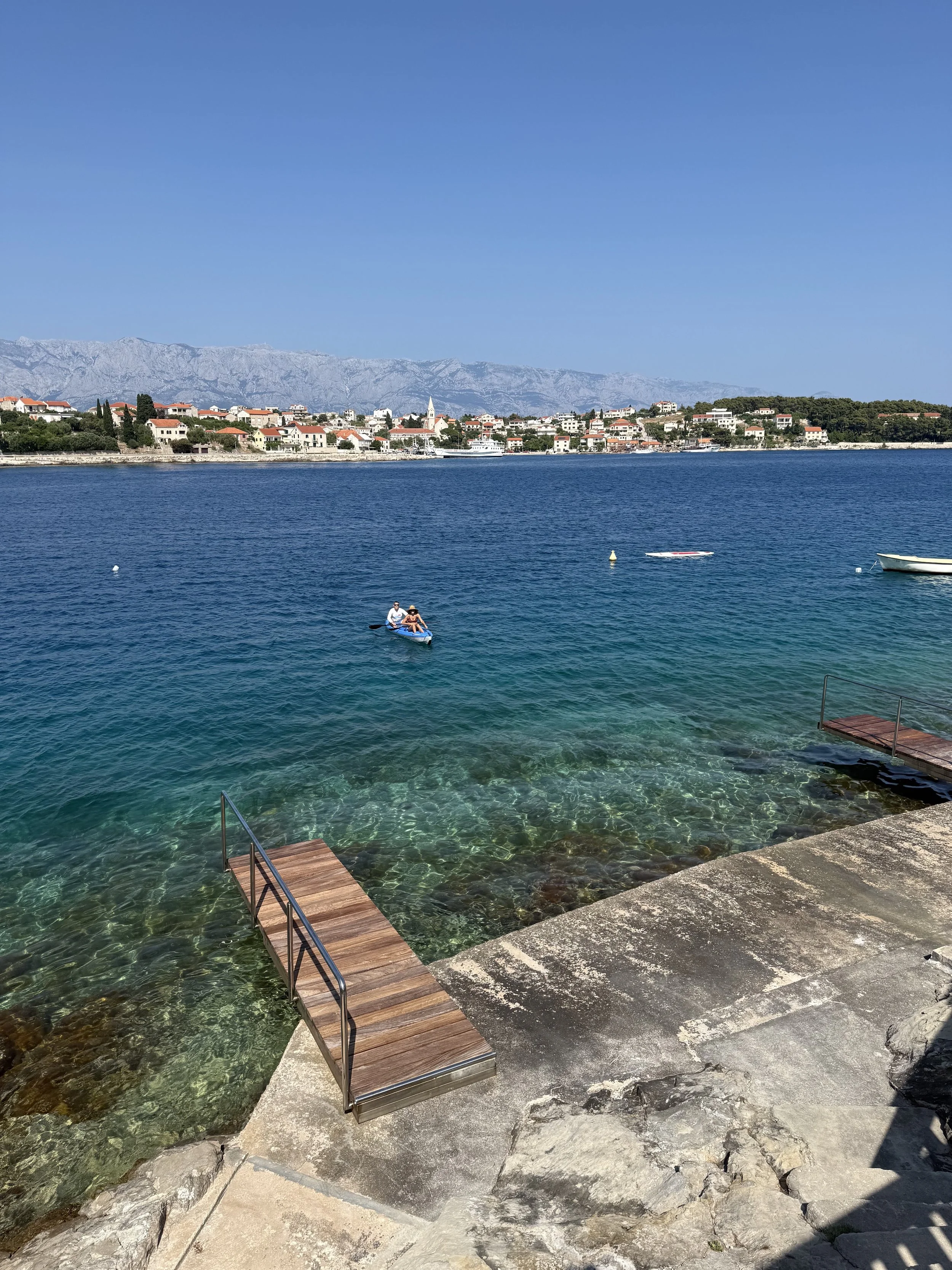 Our 2026 Travel Plans + Q&amp;A with our Travel Agent