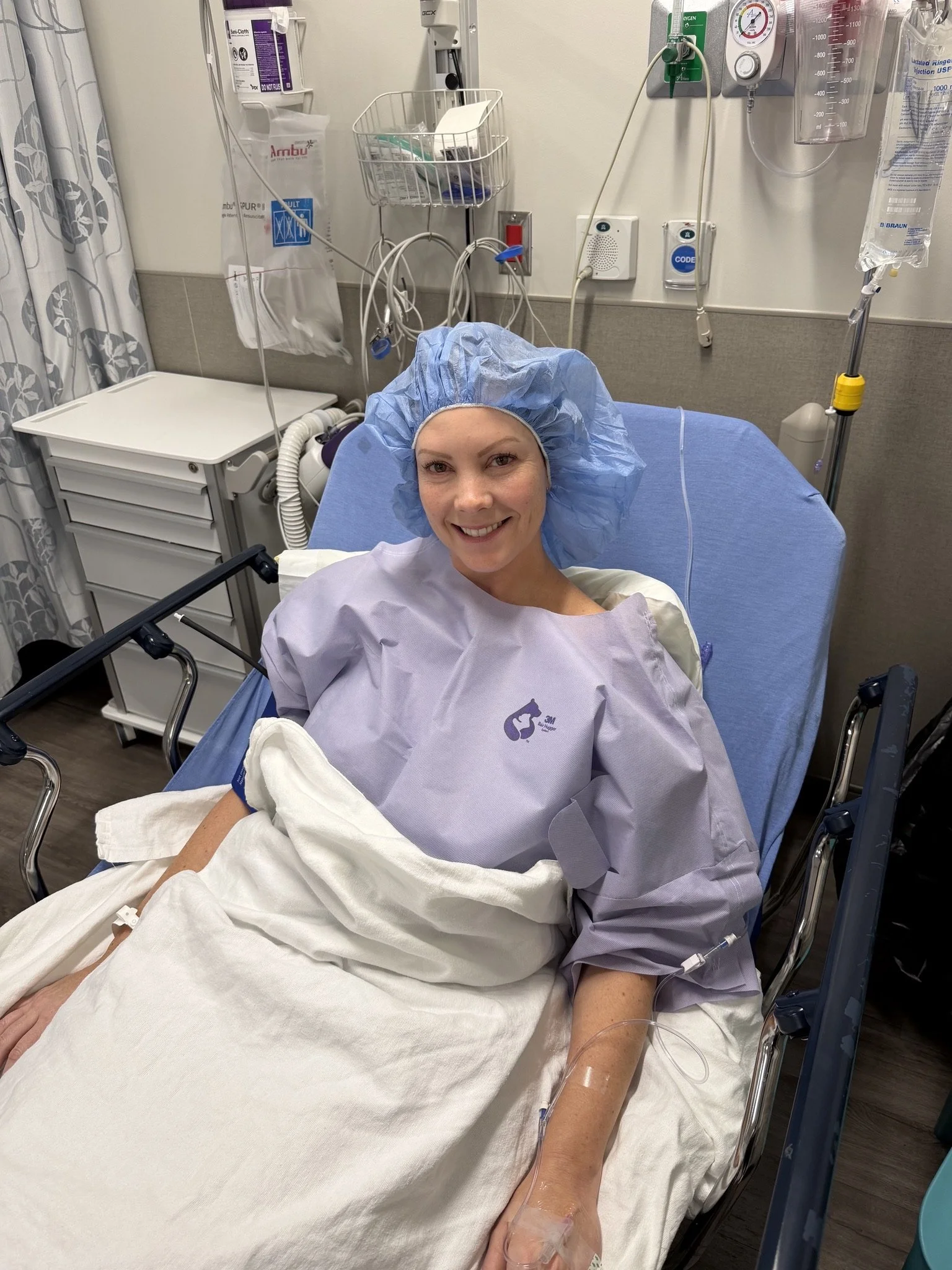 My Final Reconstructive Surgery