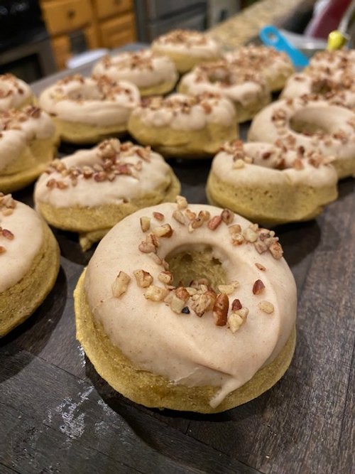 Pumpkin Pecan Donuts.jpg