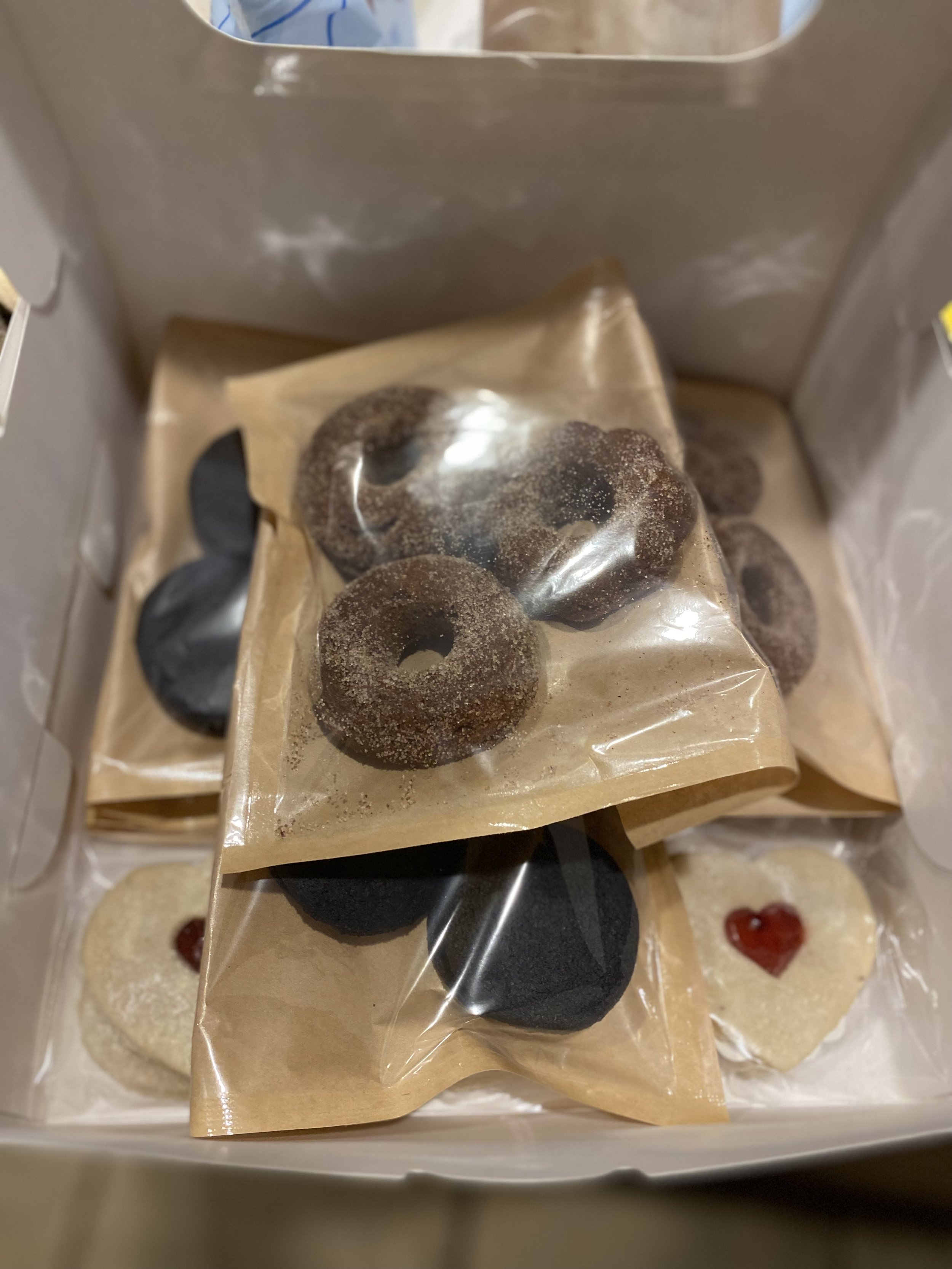 Custom Assortment Box