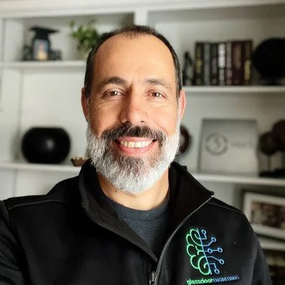 Meet an Enrich Member: Rodrigo Oliveira