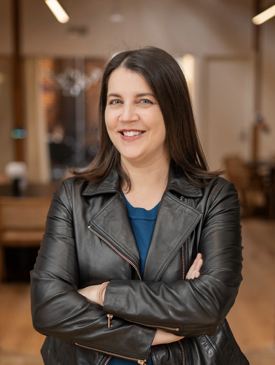 What a Lawyer-Turned-Founder Learned About Building in the AI Era