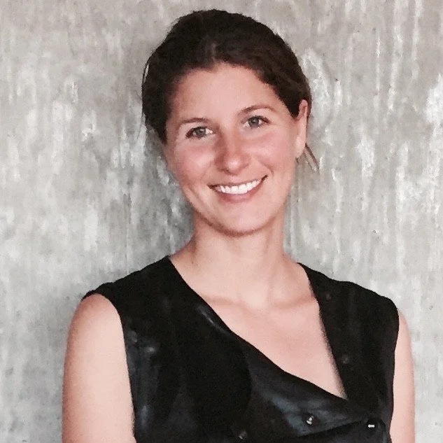 Jordana Stein, CEO and founder, Enrich