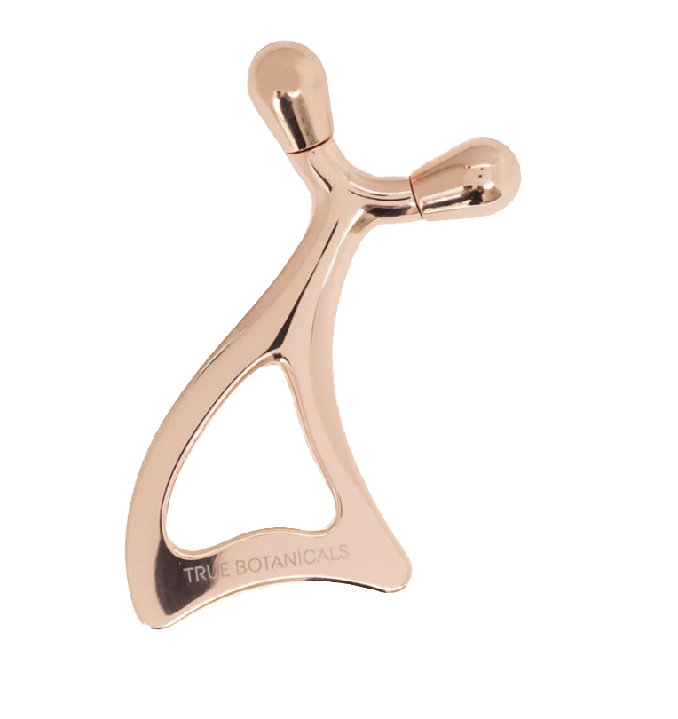 True Botanicals 3x Sculpt Facial Tool