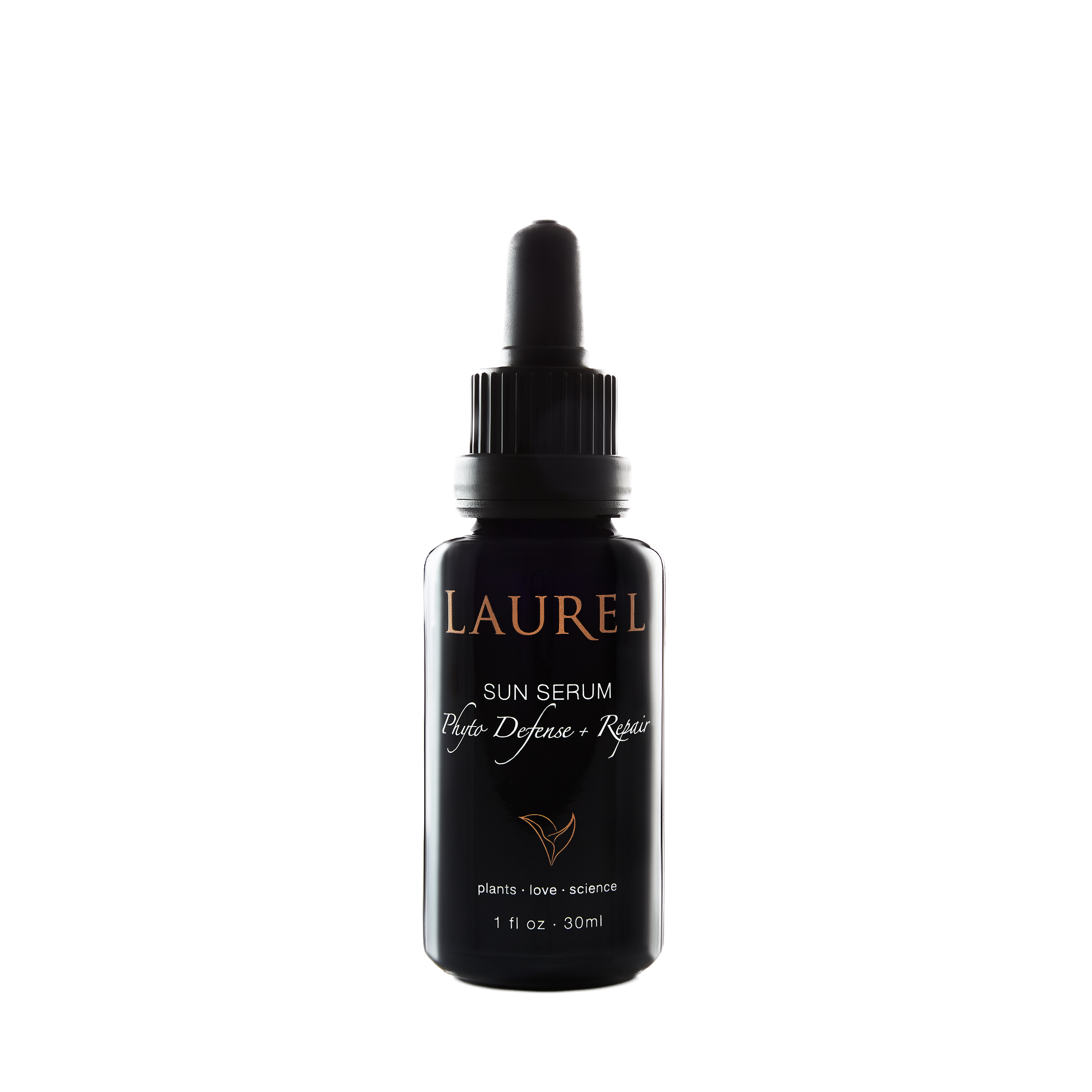 Laurel Skin Sun Serum