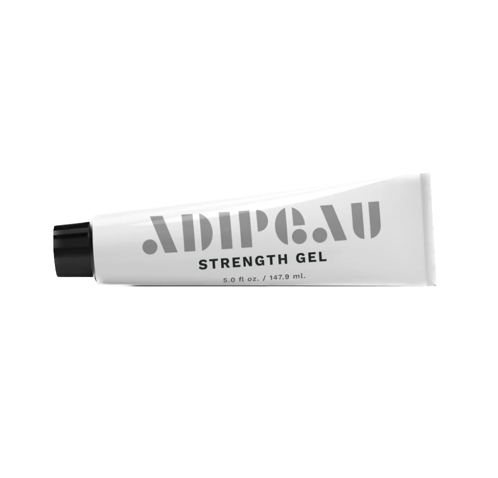 Adipeau Strength Gel