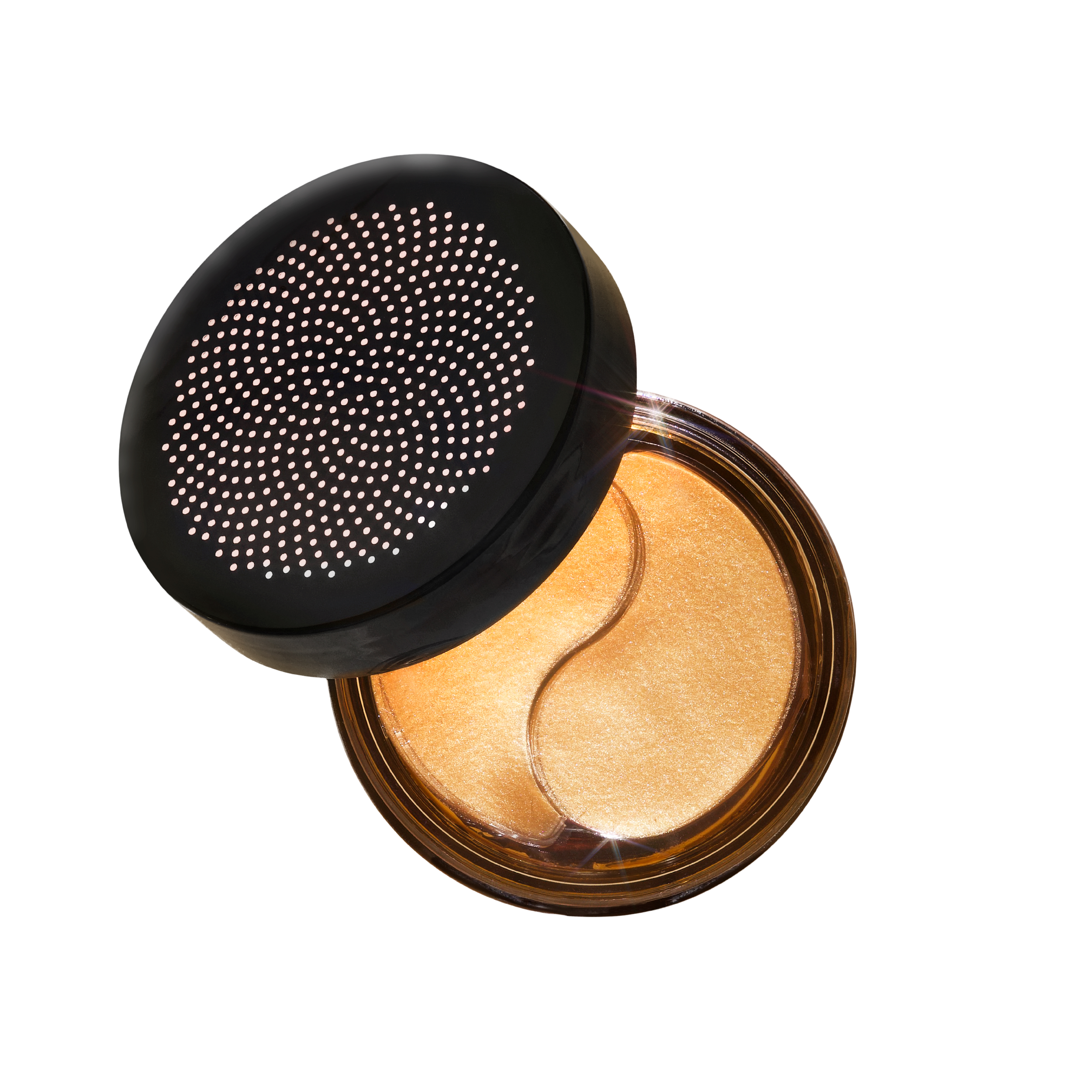 True Botanicals Chebula Multi-Corrective Eye Patches