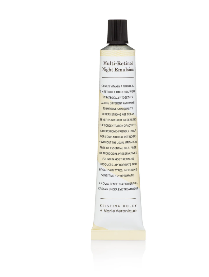 Marie Veronique Multi-Retinol Night Emulsion