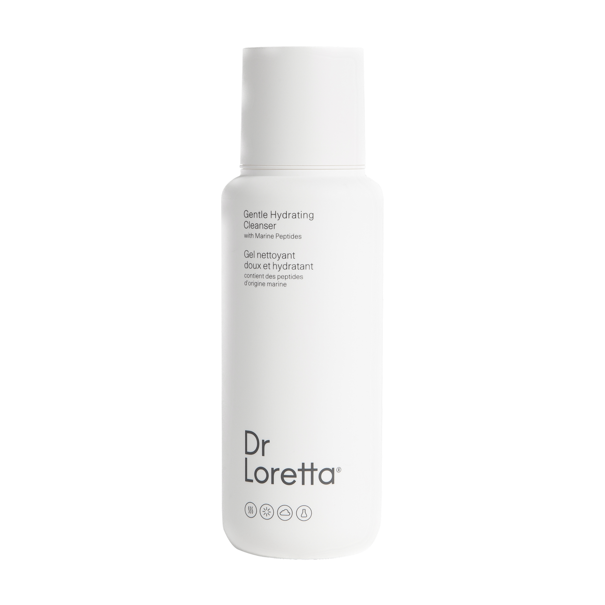 Dr Loretta Gentle Hydrating Cleanser