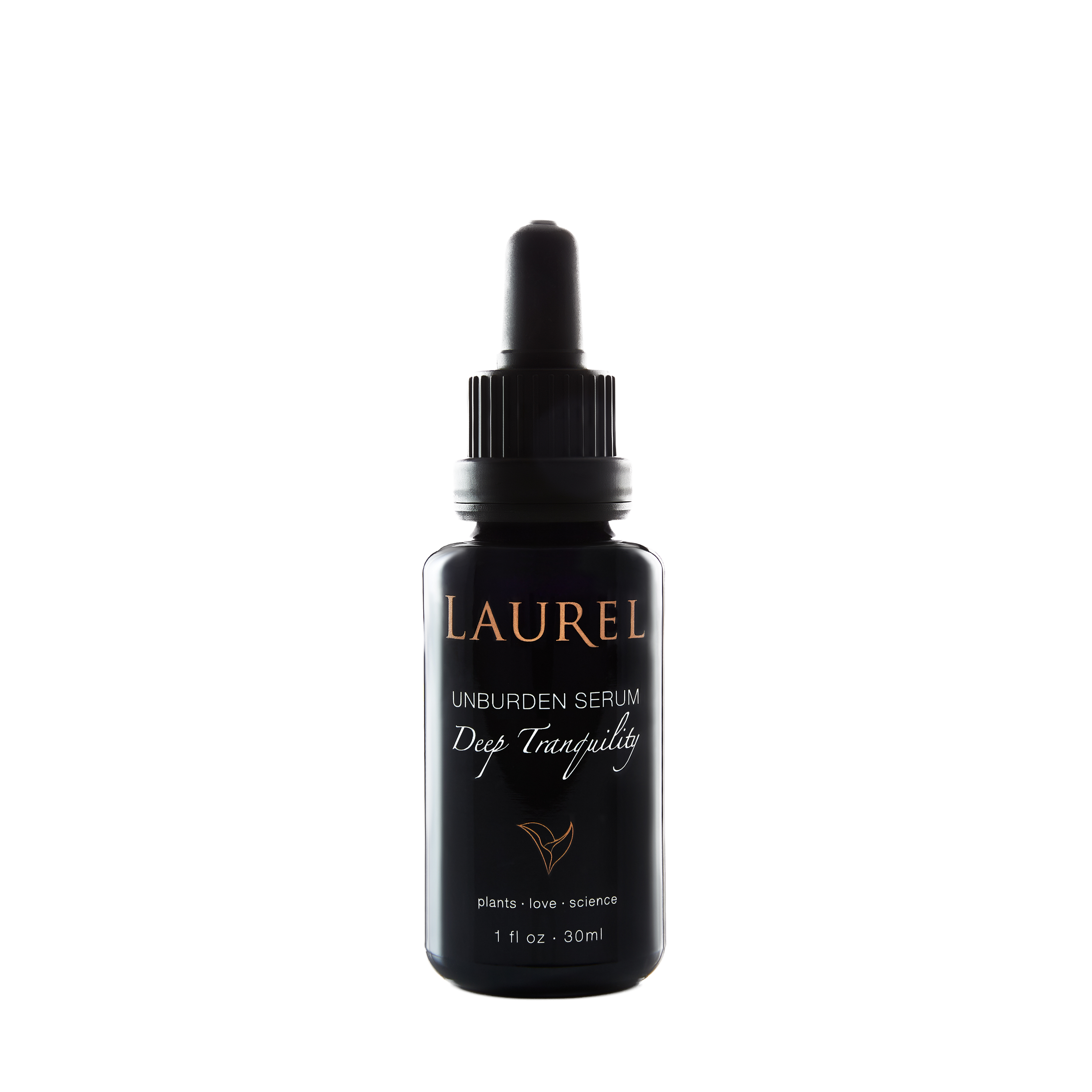 Laurel Skin Unburden Serum
