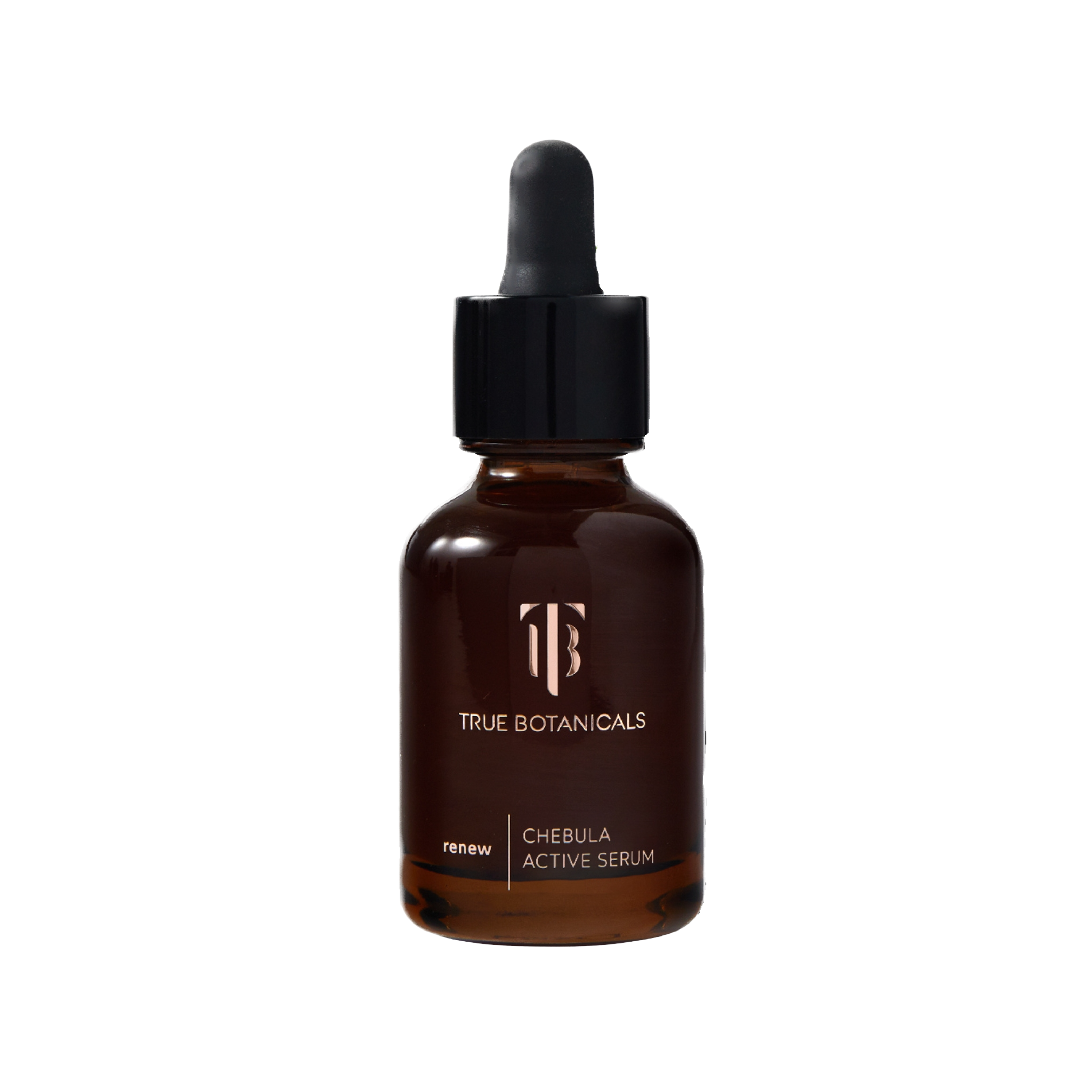 True Botanicals Chebula Active Serum
