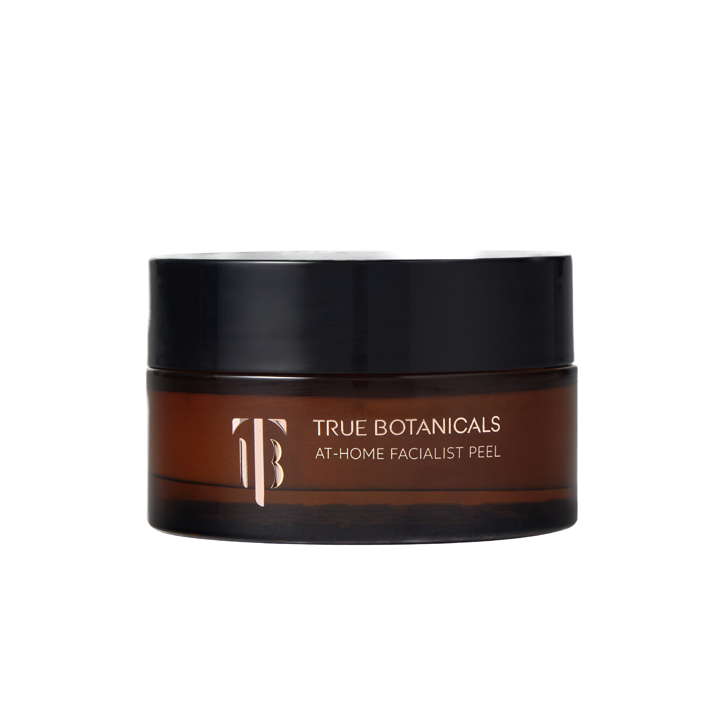 True Botanicals At-Home Facialist Peel