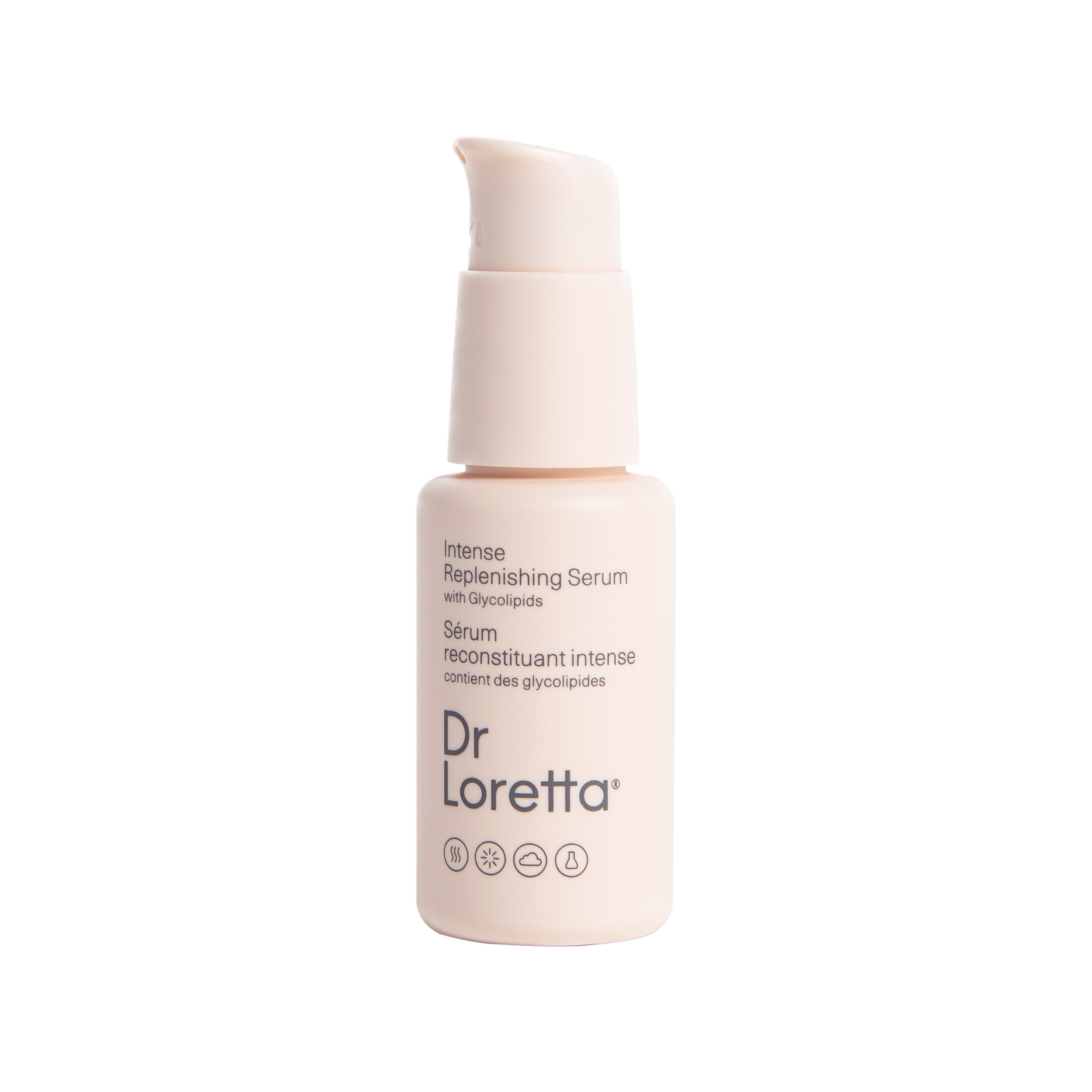 Dr Loretta Intense Replenishing Serum