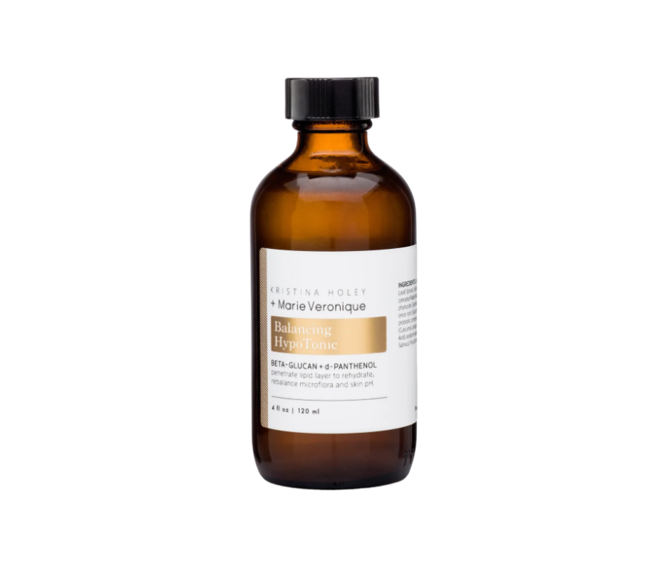 Marie Veronique Balancing HypoTonic