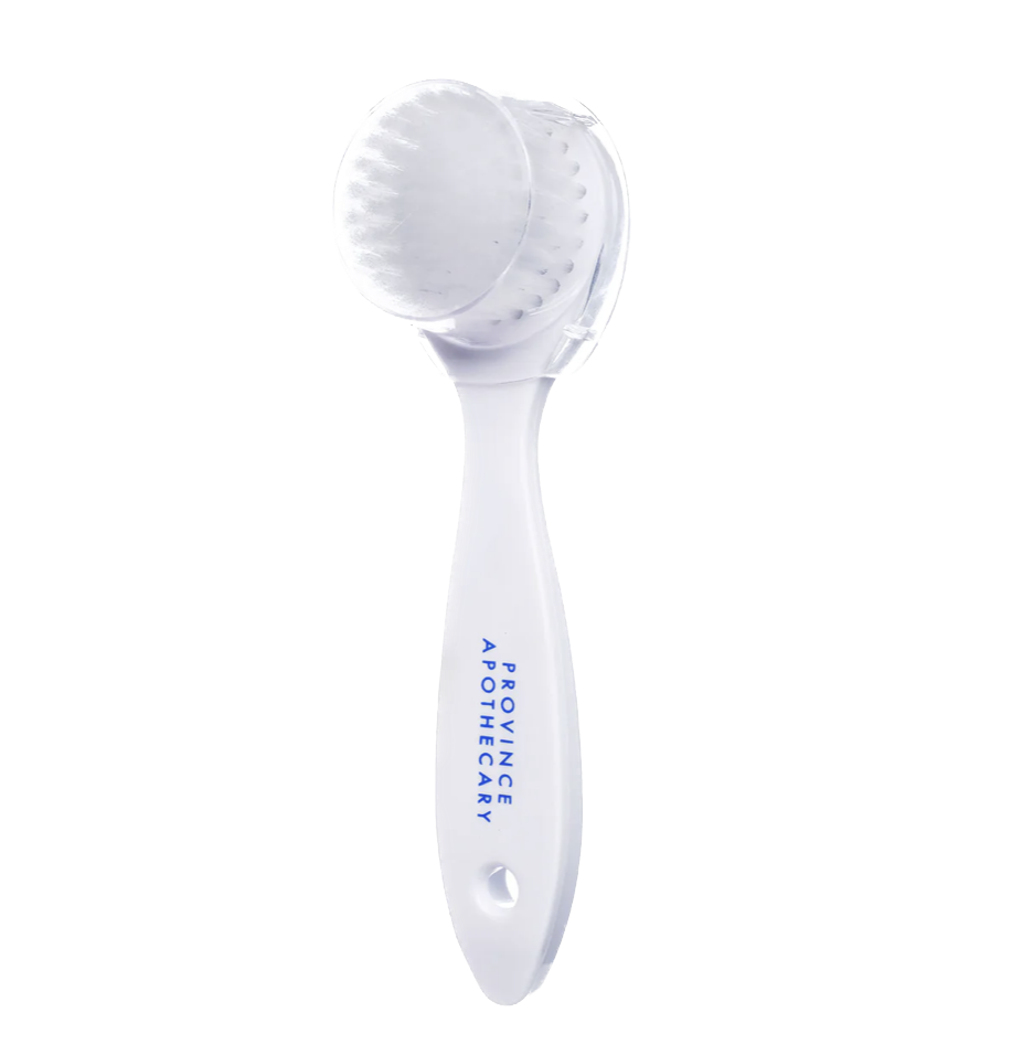 Province Apothecary Ultra Soft Facial Dry Brush
