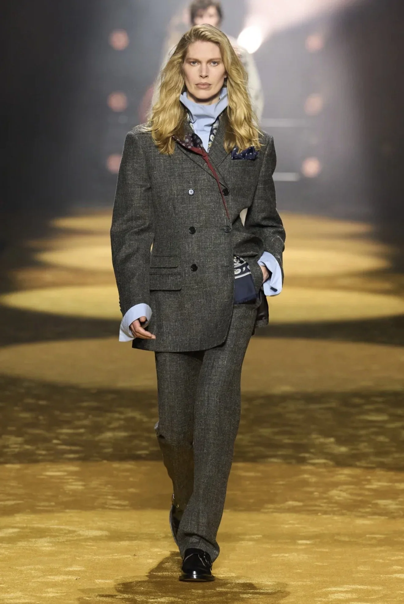 Boss FW26