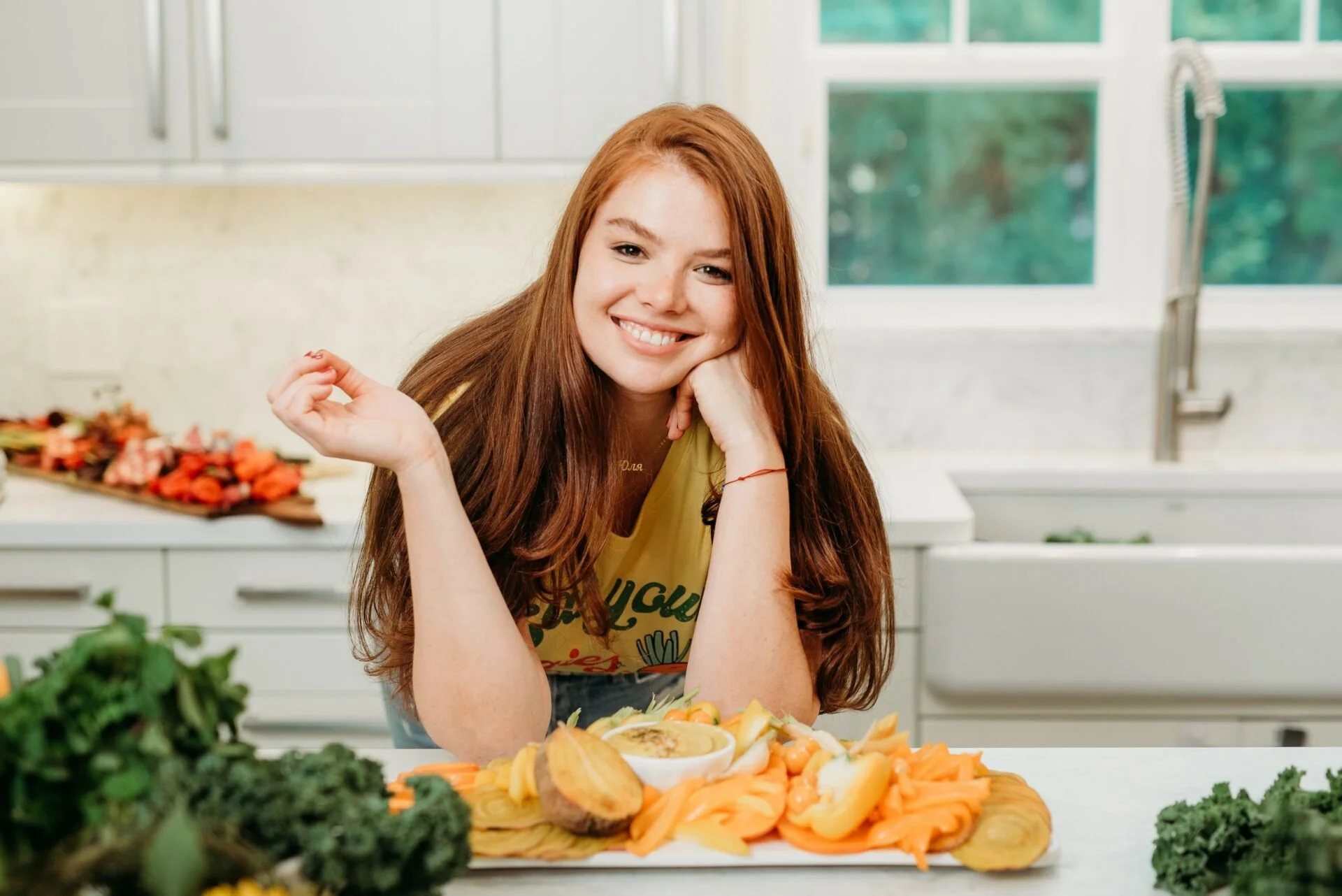 The food industry is ever-evolving, and staying informed and adaptable has been key to my growth. It keeps you on your toes! This involves being open to new techniques, flavors, and trends, as well as being willing to learn from both successes and fa