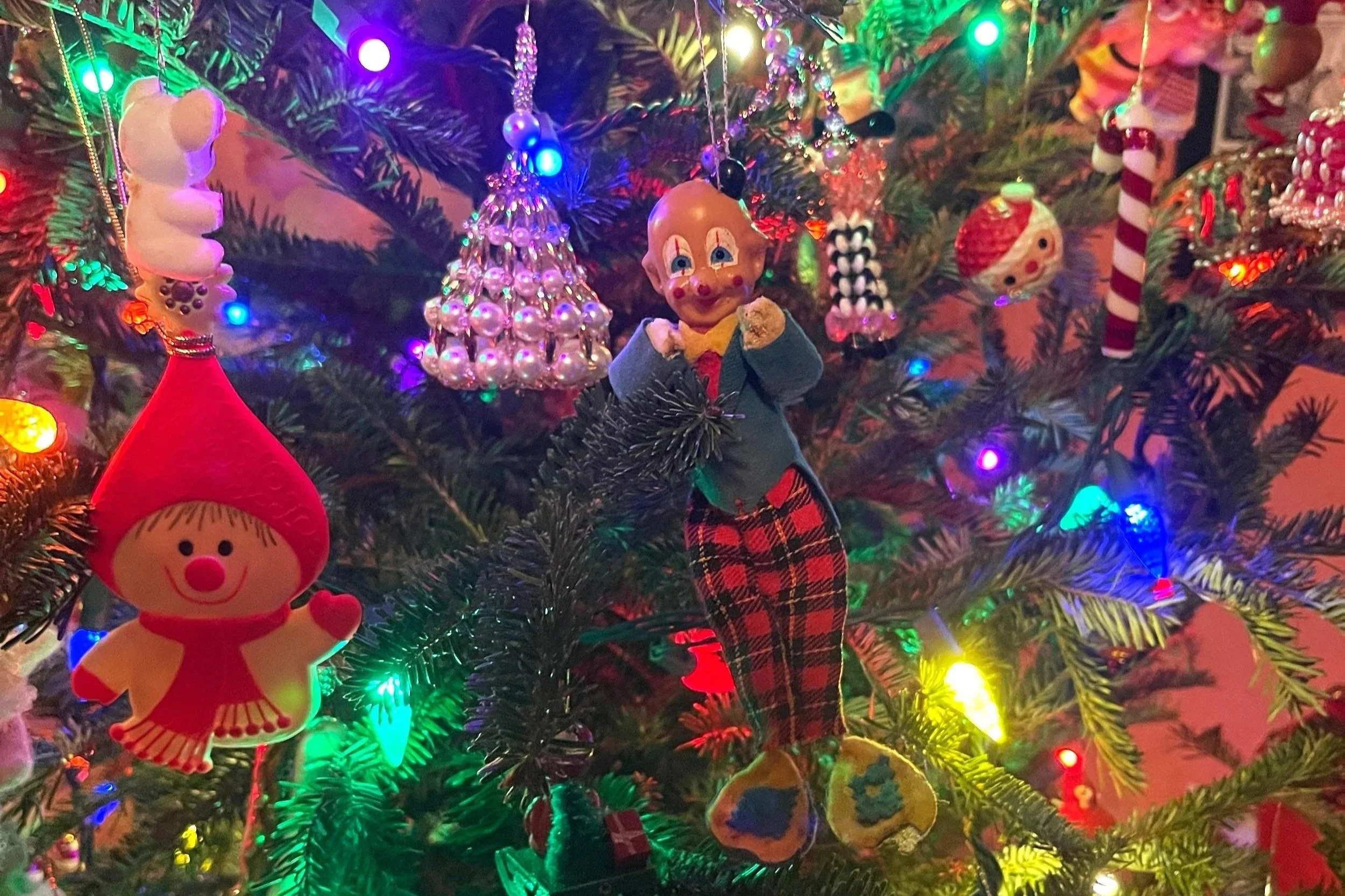 Deck the Halls with Boughs of Holly (and a Dash of Whimsy)