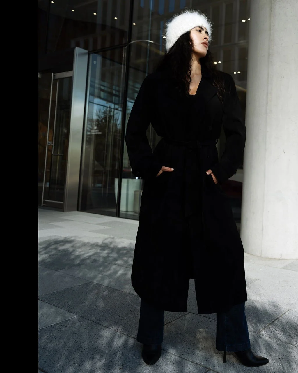 COLLETTE FW25, Austin, TX