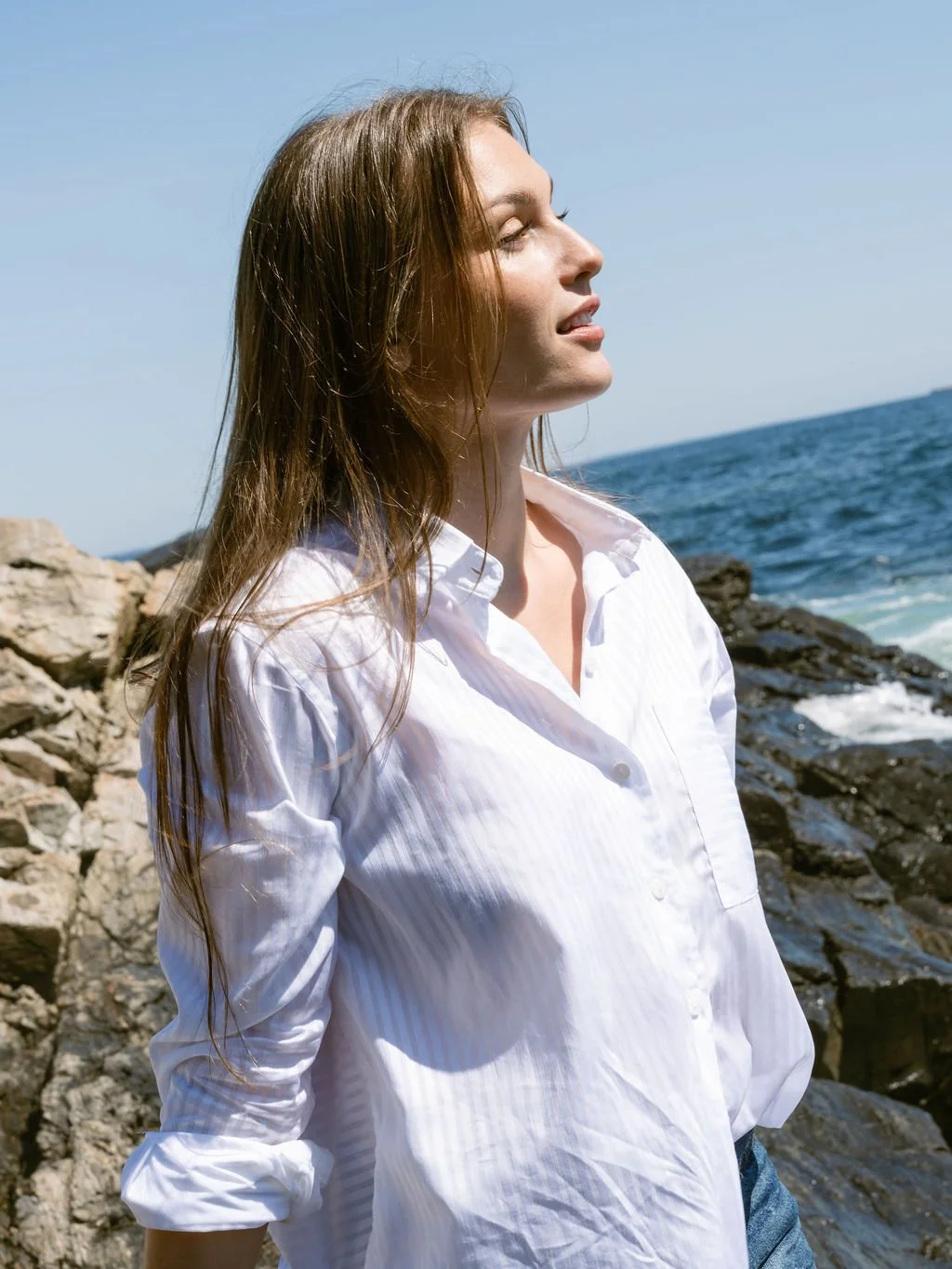Jill McGowan SS26, Cape Elizabeth, ME