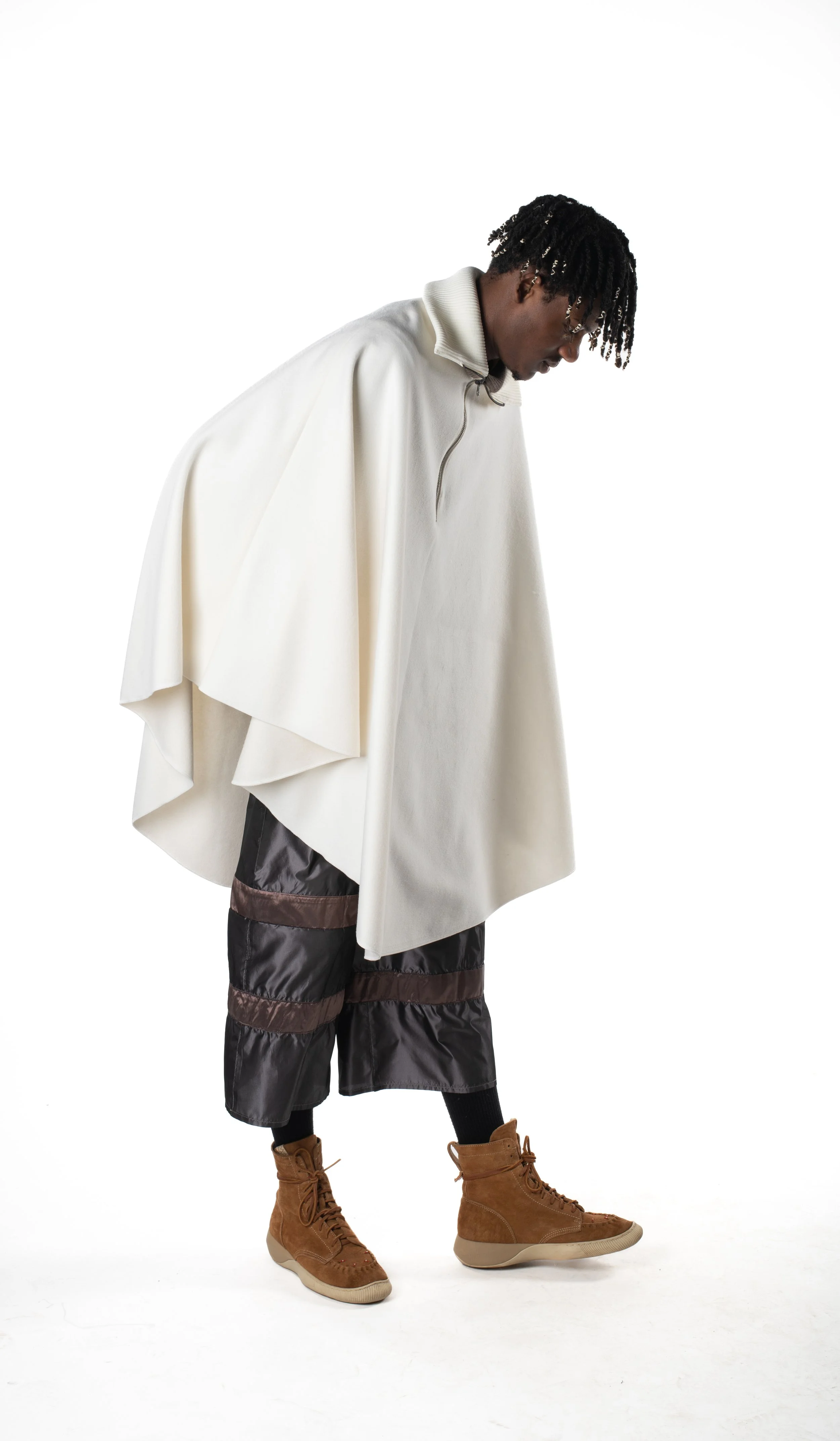 Michael Carosielli Capsule Collection, Portland, ME