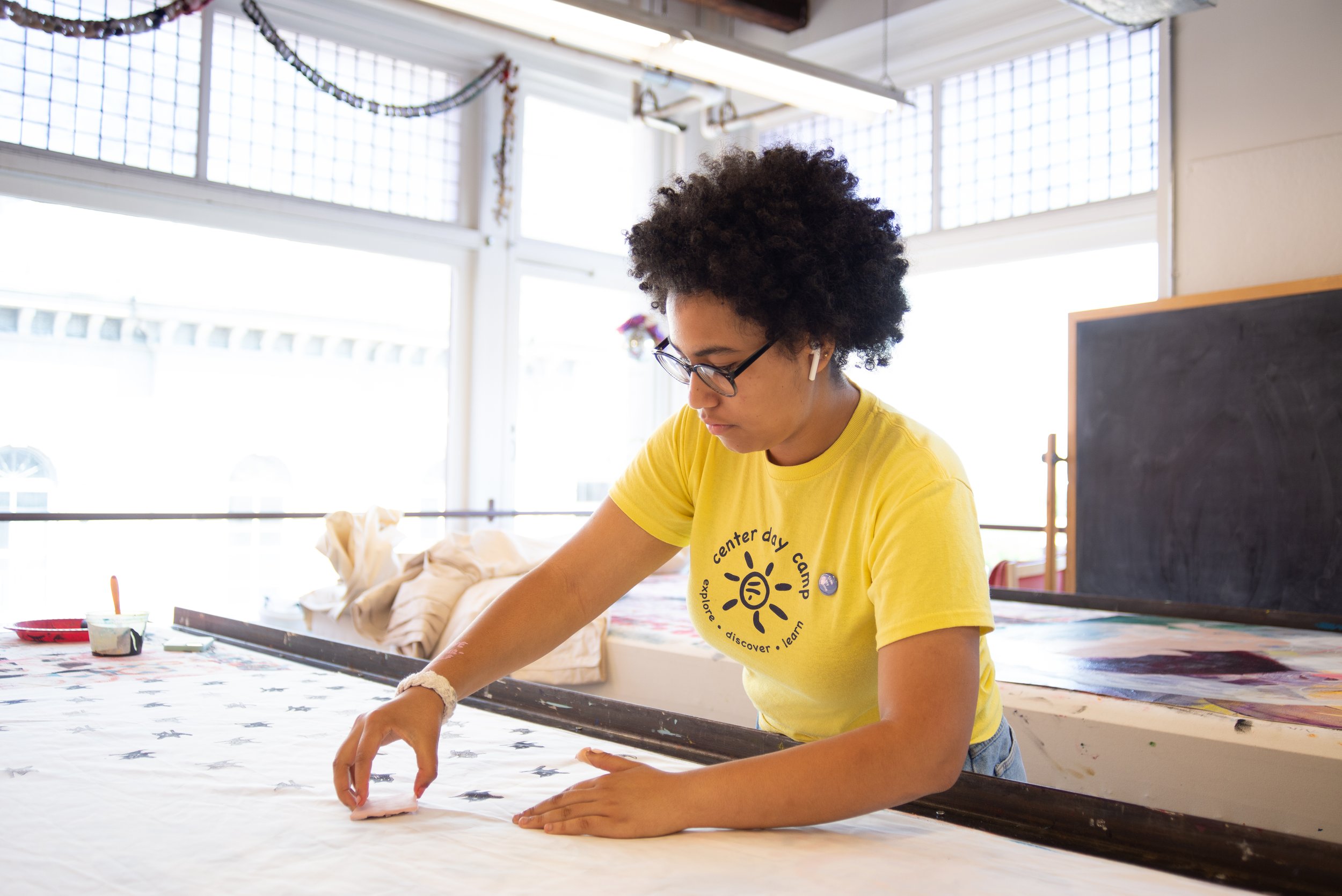 Pre-College, Maine College of Art & Design, Portland, ME