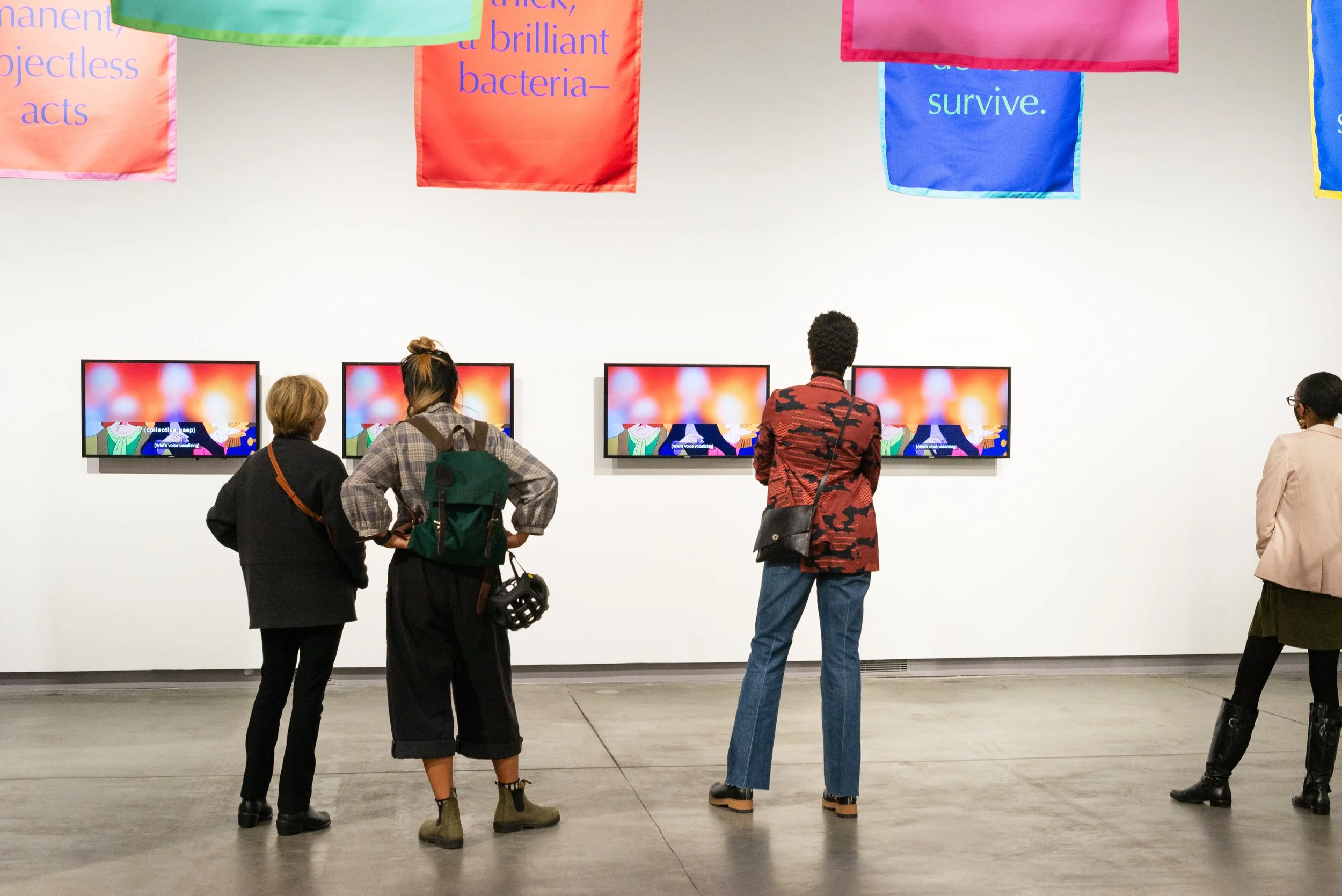 Institute of Contemporary Art, Portland, ME