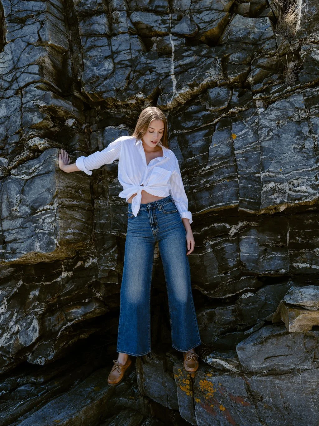 Jill McGowan SS26, Cape Elizabeth, ME