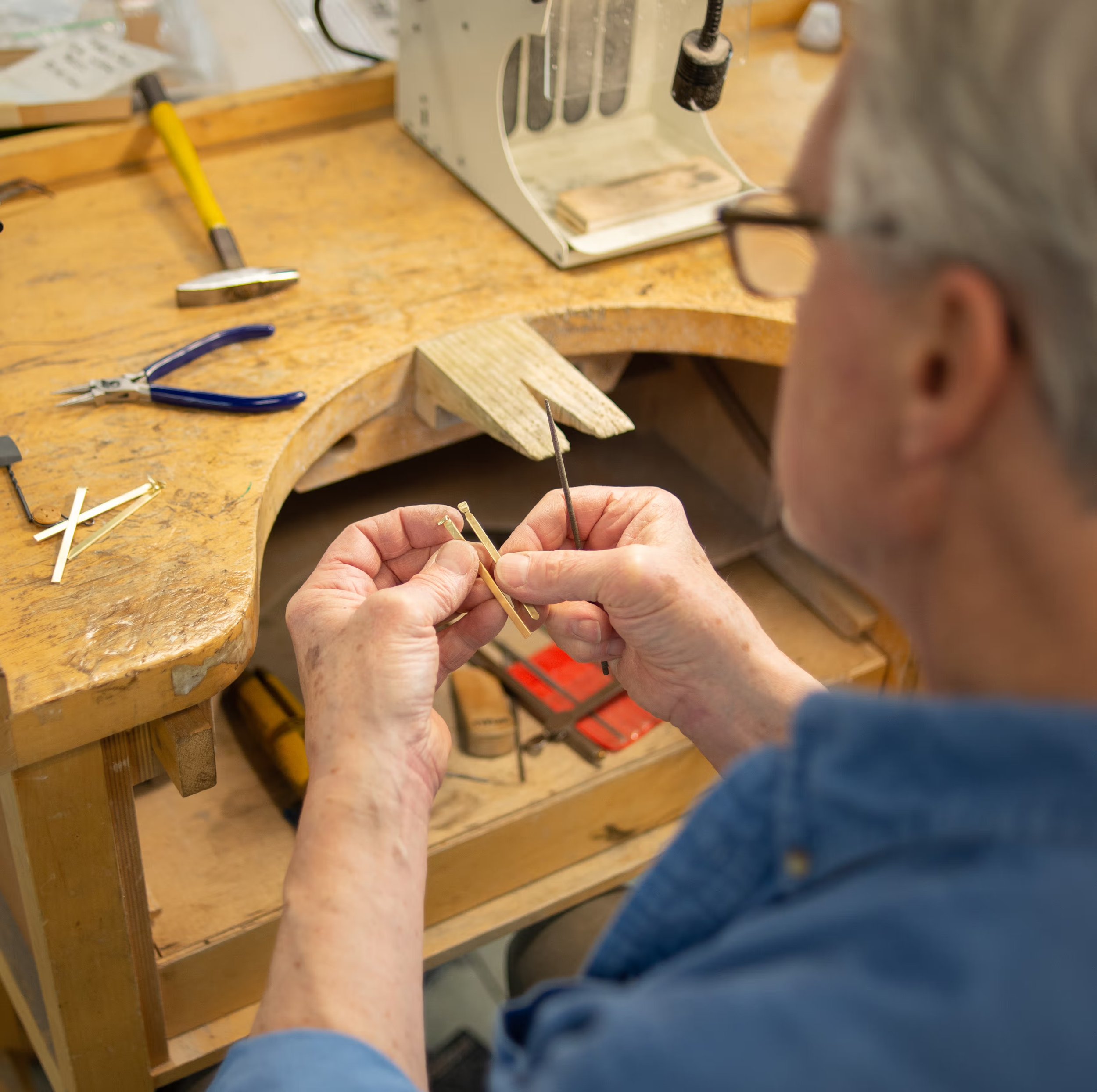 Continuing Studies, Maine College of Art & Design, Portland, ME