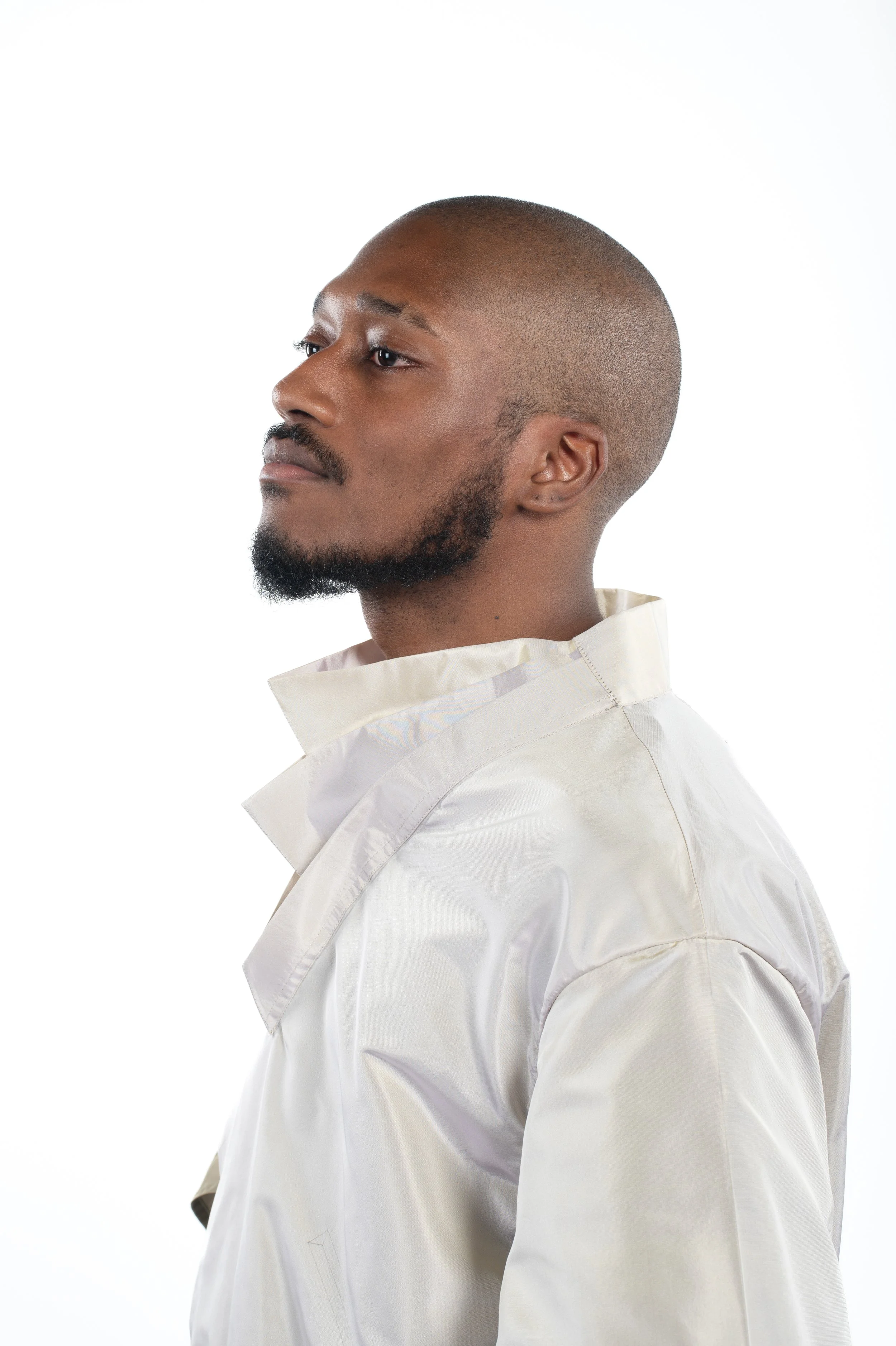 Michael Carosielli Capsule Collection, Portland, ME