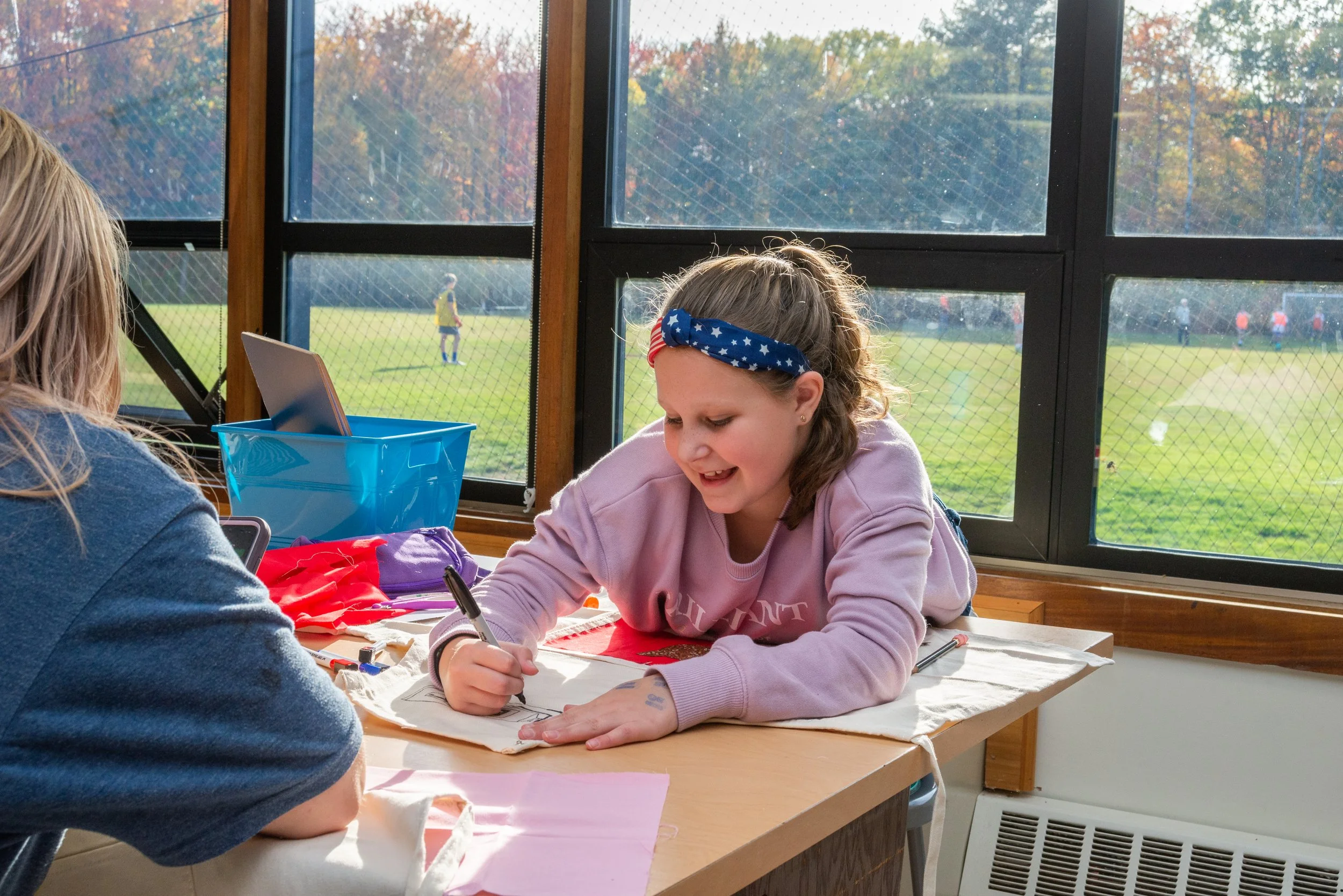 MAT Program, Maine College of Art & Design, Portland, ME