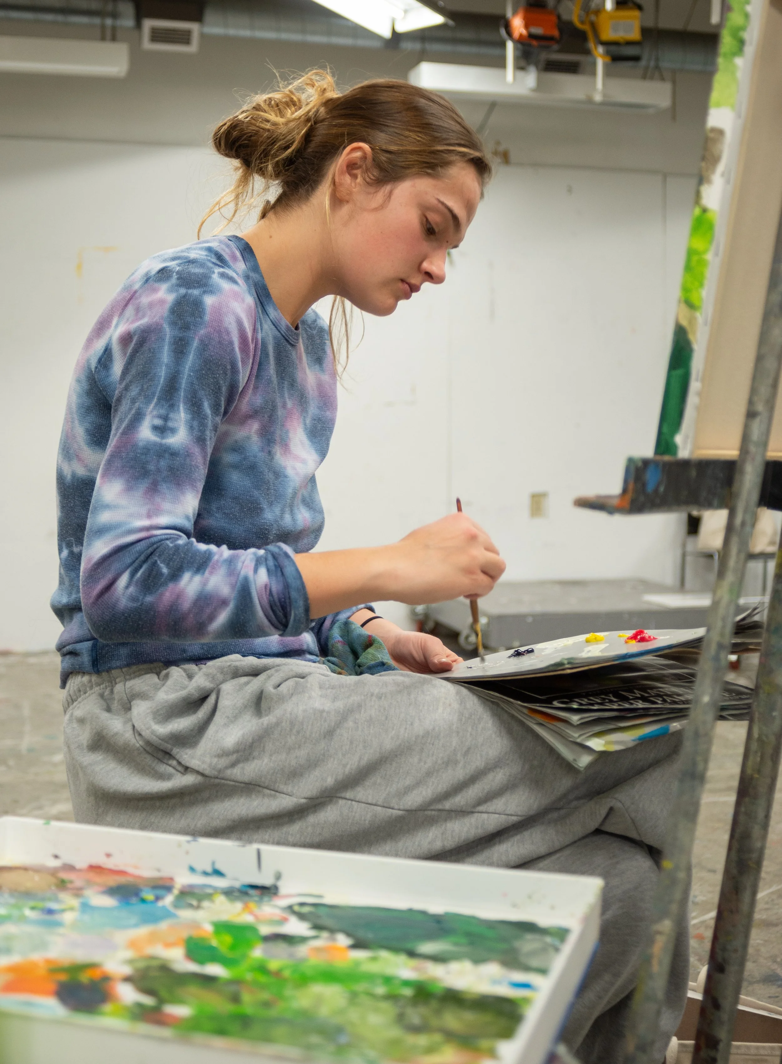 Continuing Studies, Maine College of Art & Design, Portland, ME