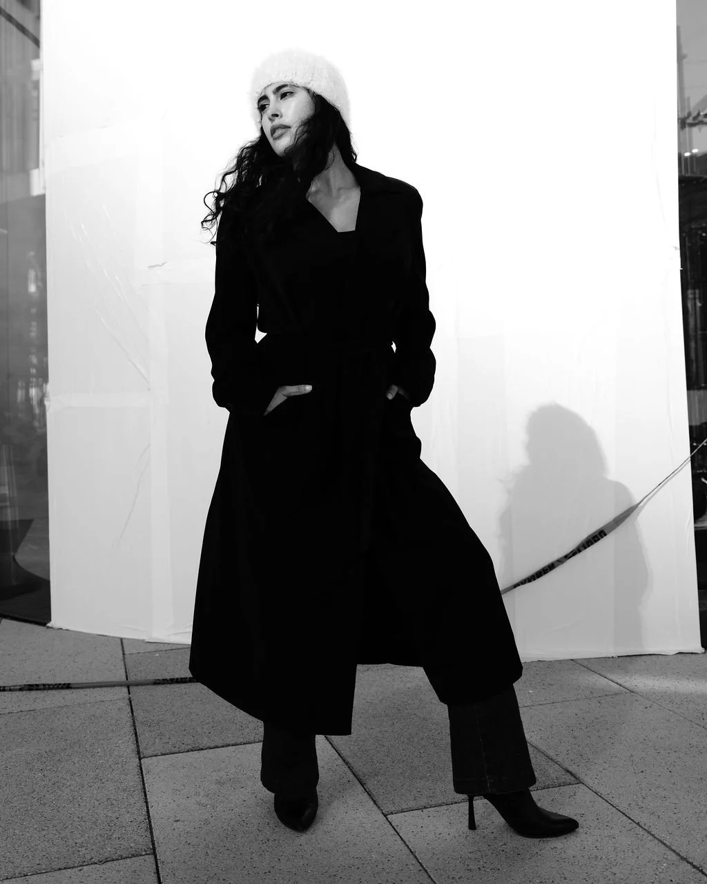 COLLETTE FW25, Austin, TX