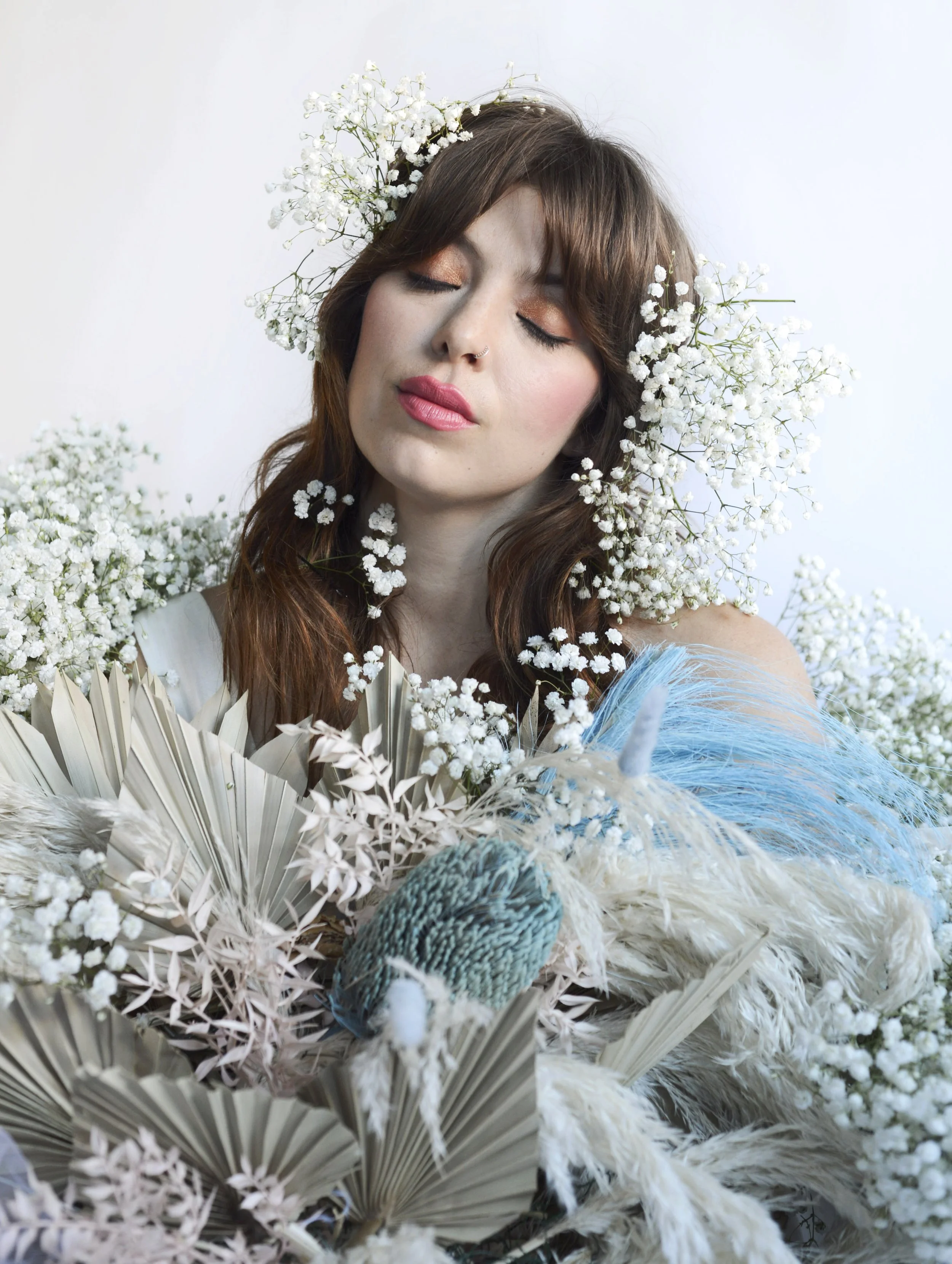 Golden Bridal Artistry by Vanessa Golden, Portland, ME