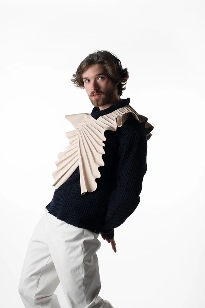 Michael Carosielli Capsule Collection, Portland, ME