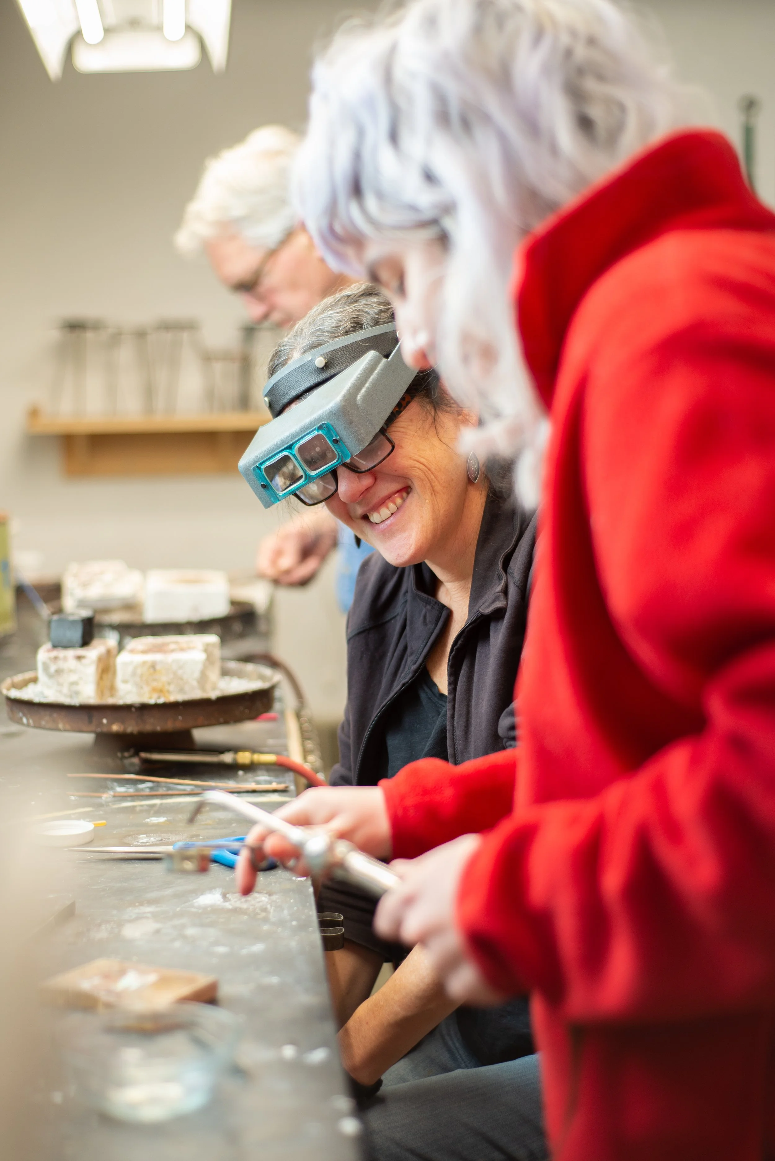 CS Program, Maine College of Art & Design, Portland, ME