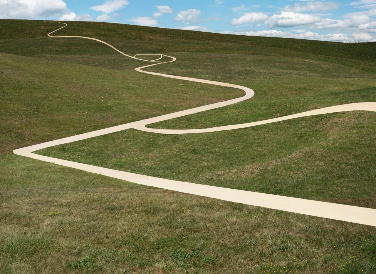 Land / Scape