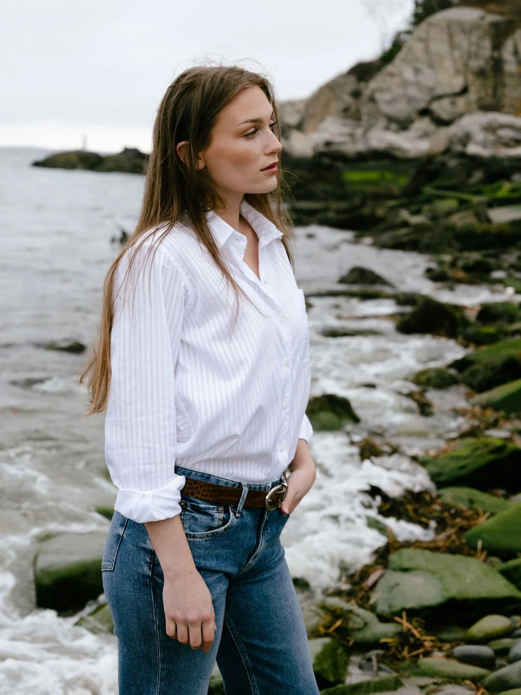 Jill McGowan SS26, Cape Elizabeth, ME