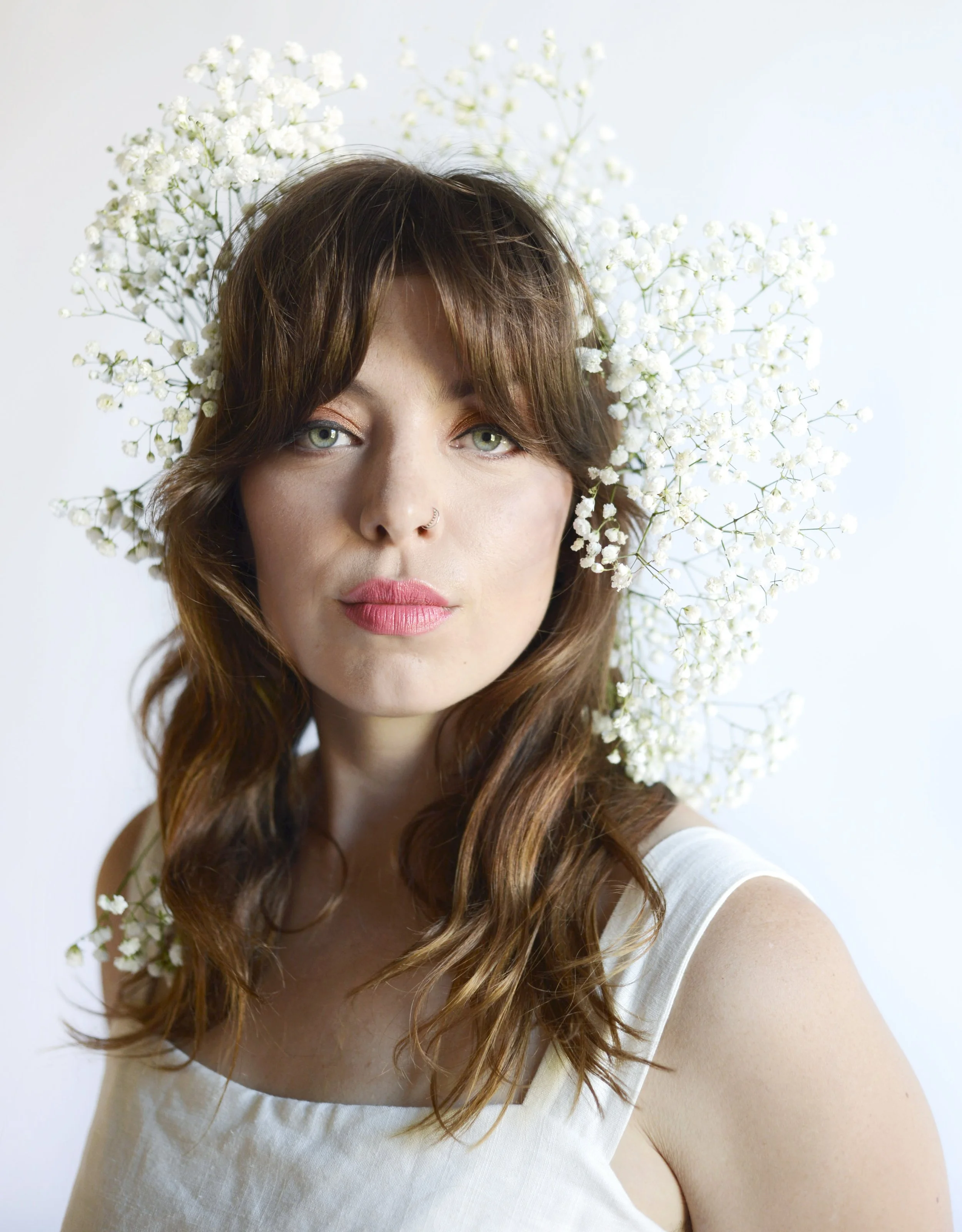 Golden Bridal Artistry by Vanessa Golden, Portland, ME