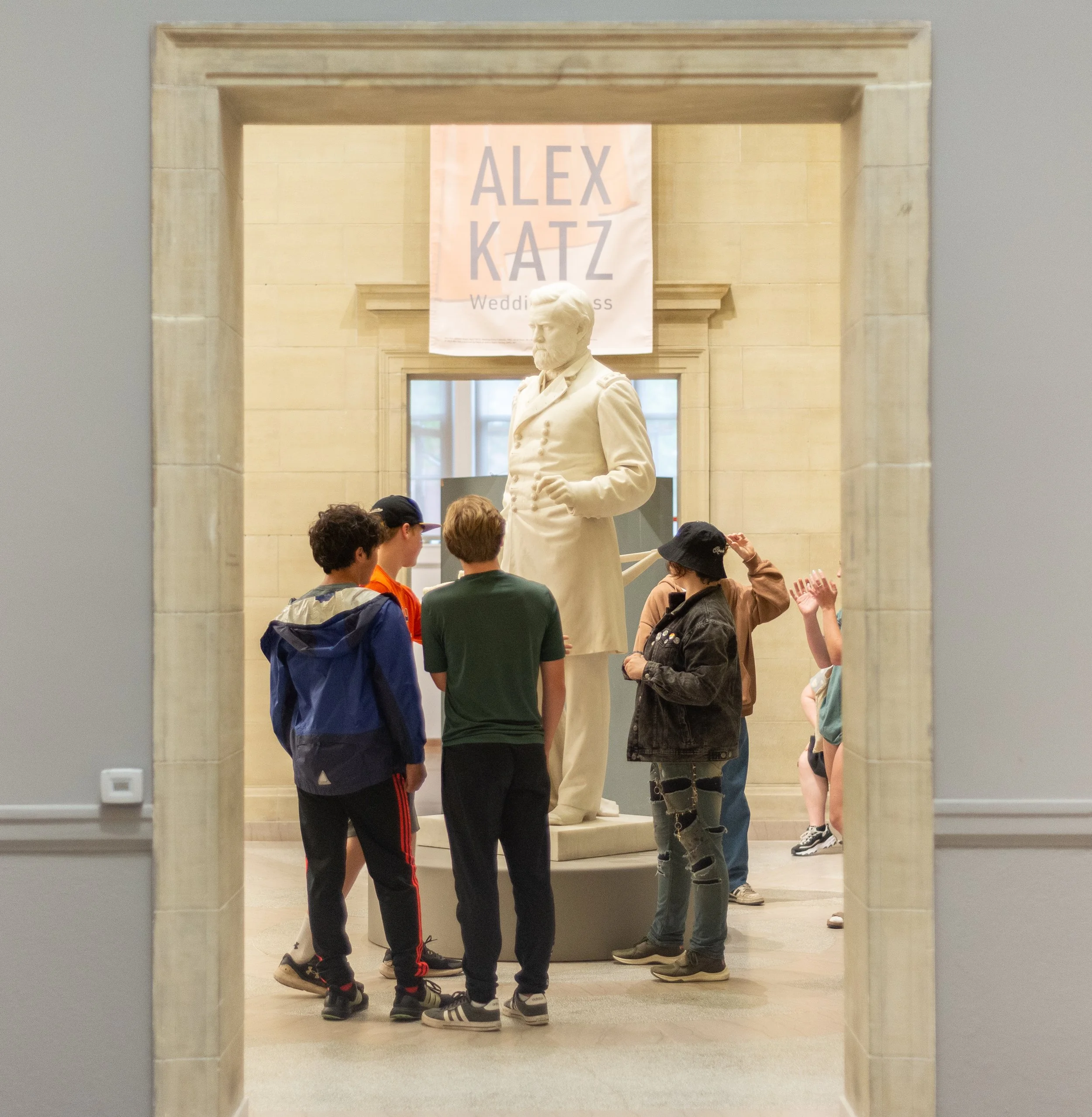 Youth Program, Maine College of Art & Design, Portland, ME