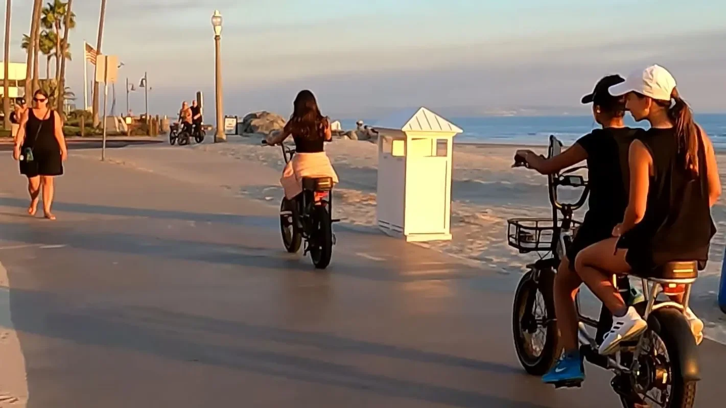 Member Q&A #4: The E-Bike Ordinance Landscape