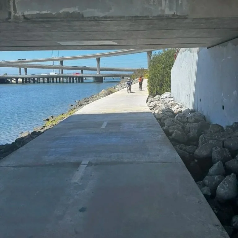 The Gordy Shields Memorial Ride