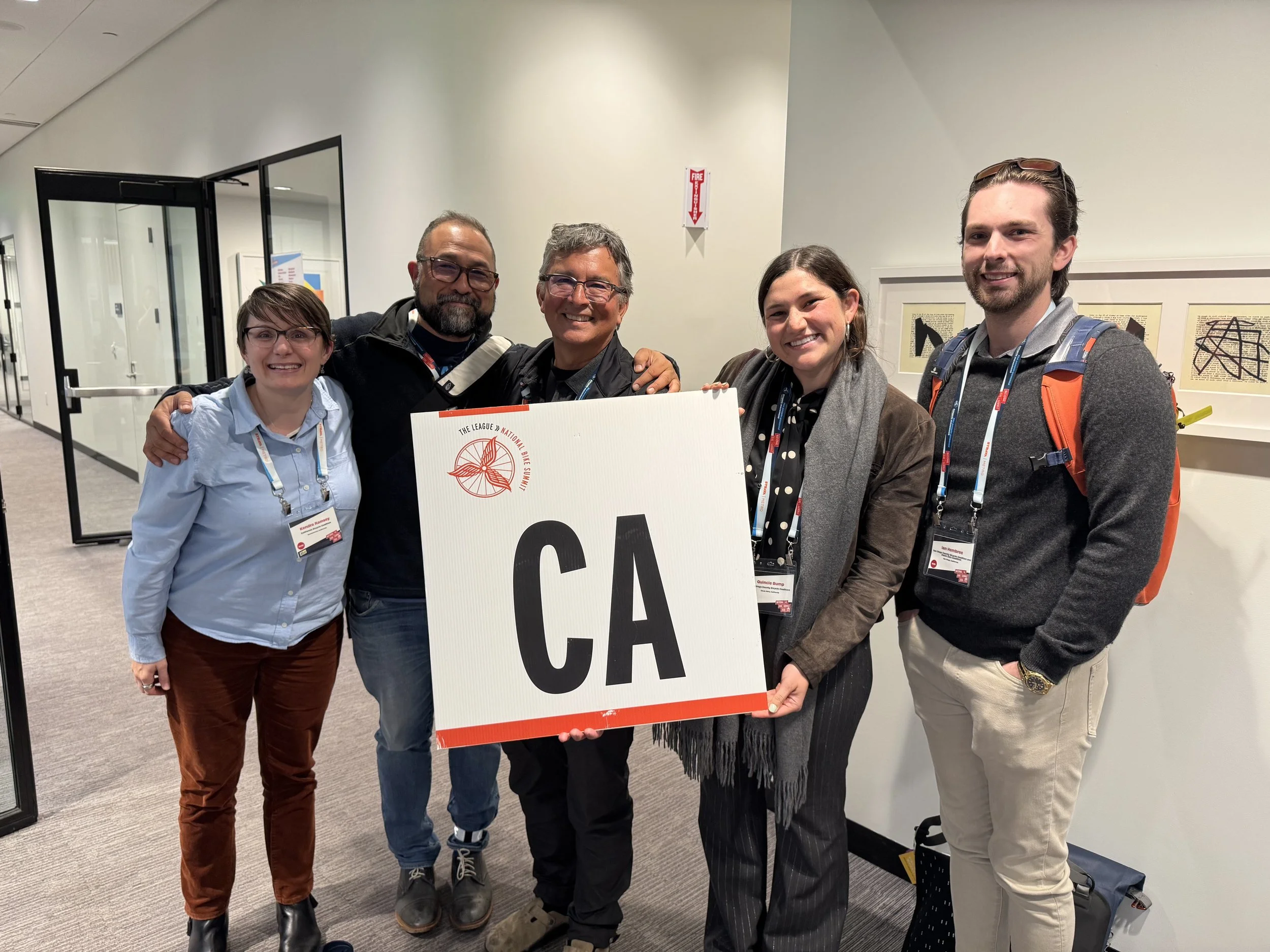 2026 National Bike Summit: Recap