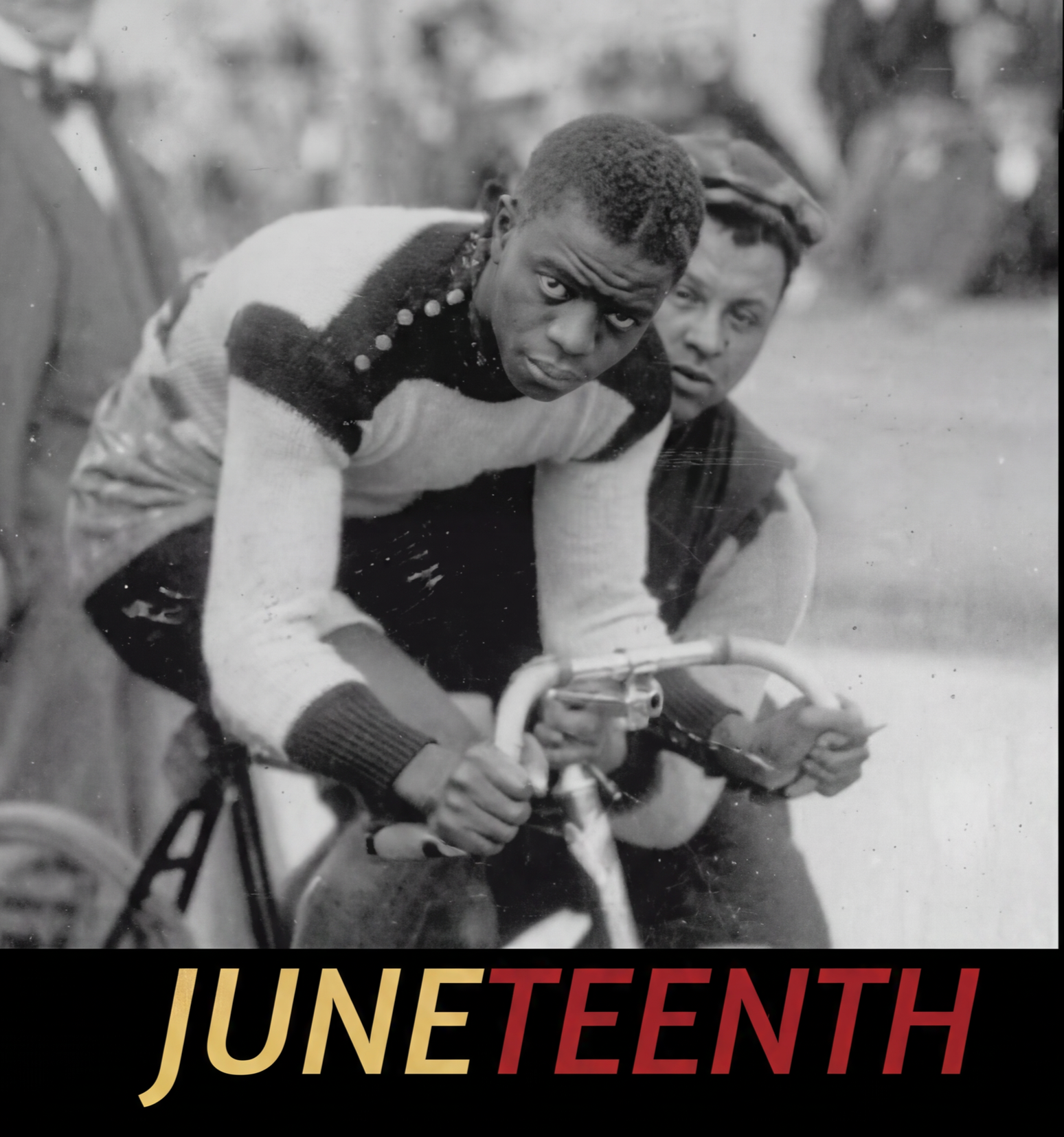 Juneteenth Freedom Ride