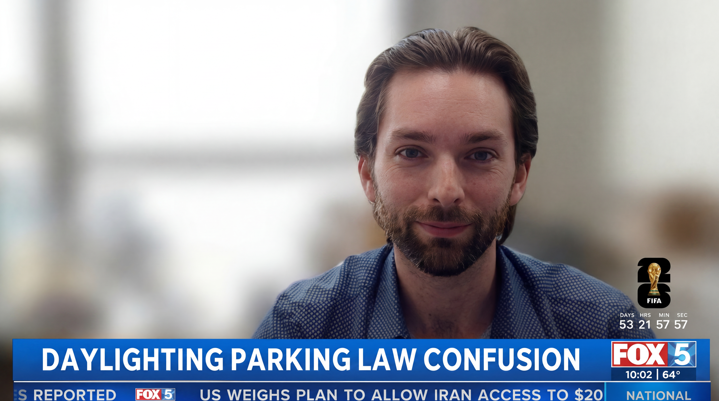 San Diego's Daylighting Law Is Saving Lives, But Confusion Remains (FOX5)