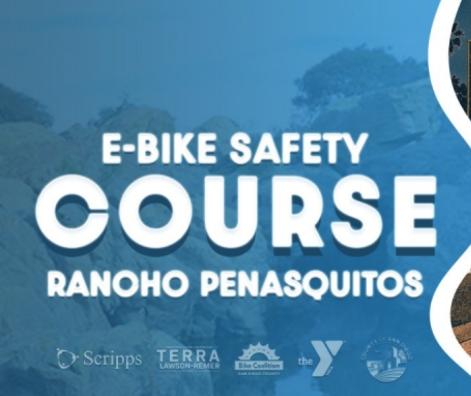 City Cycling - Rancho Peñasquitos