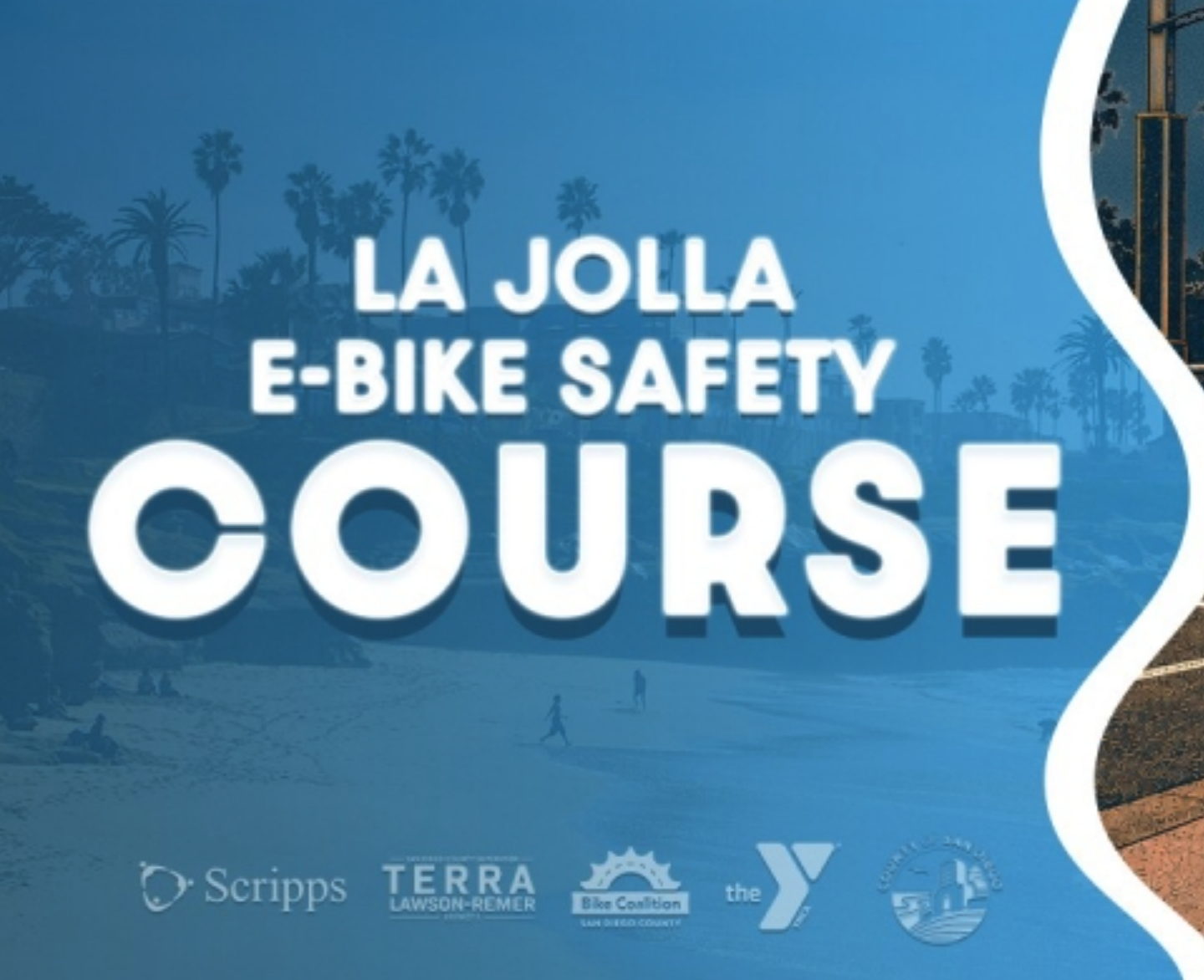 City Cycling -  La Jolla