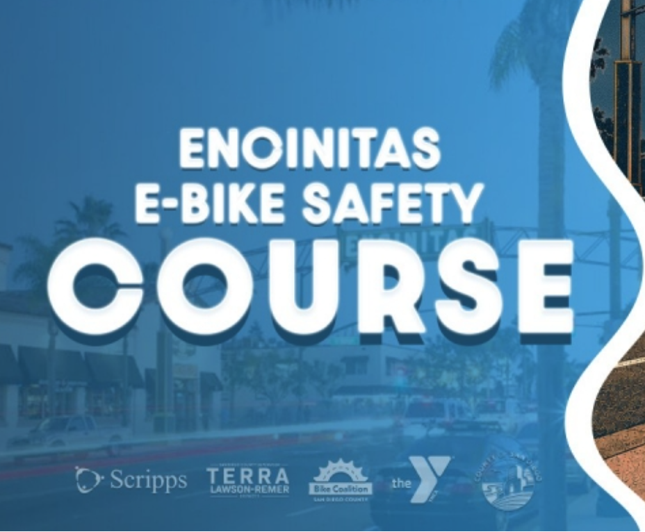 City Cycling -  Encinitas