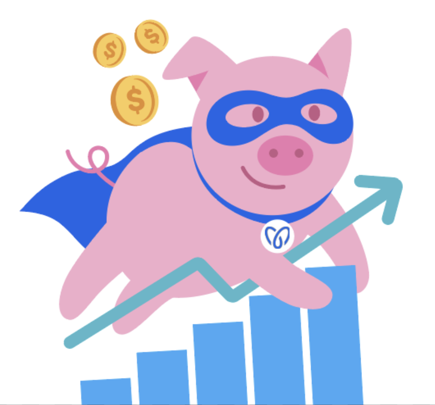 Smart Giving: Stock, DAFs & More