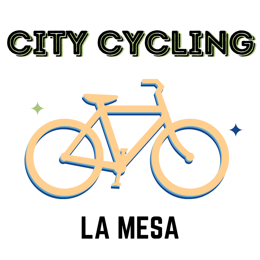 City Cycling - La Mesa
